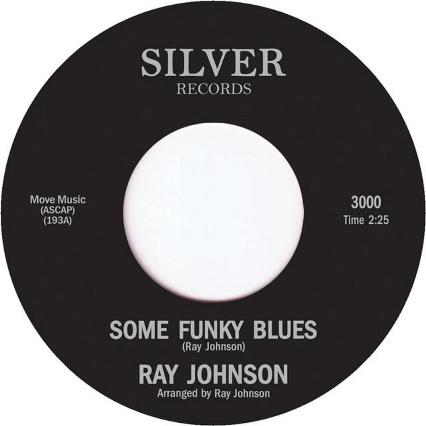 Ray Johnson