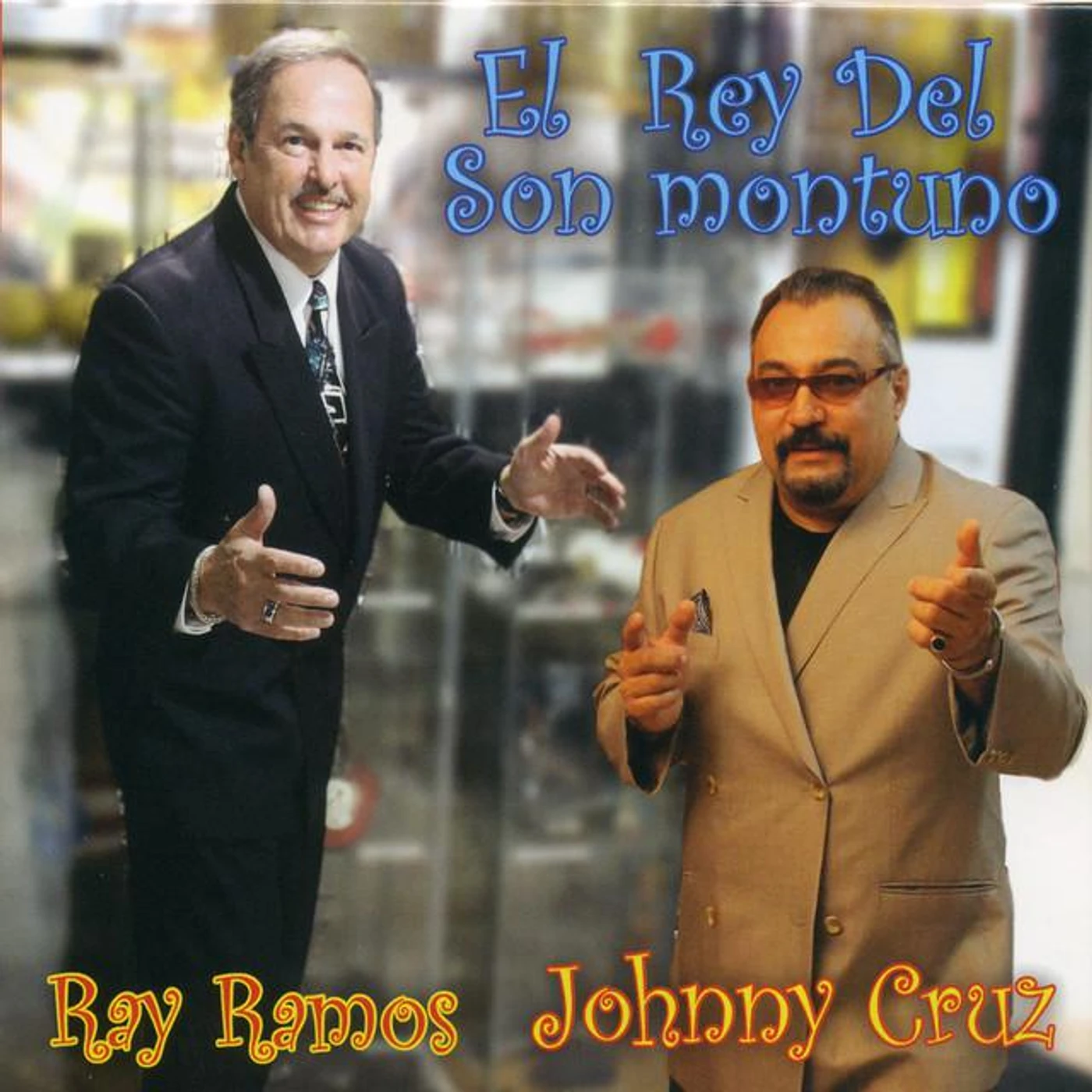Ray Ramos