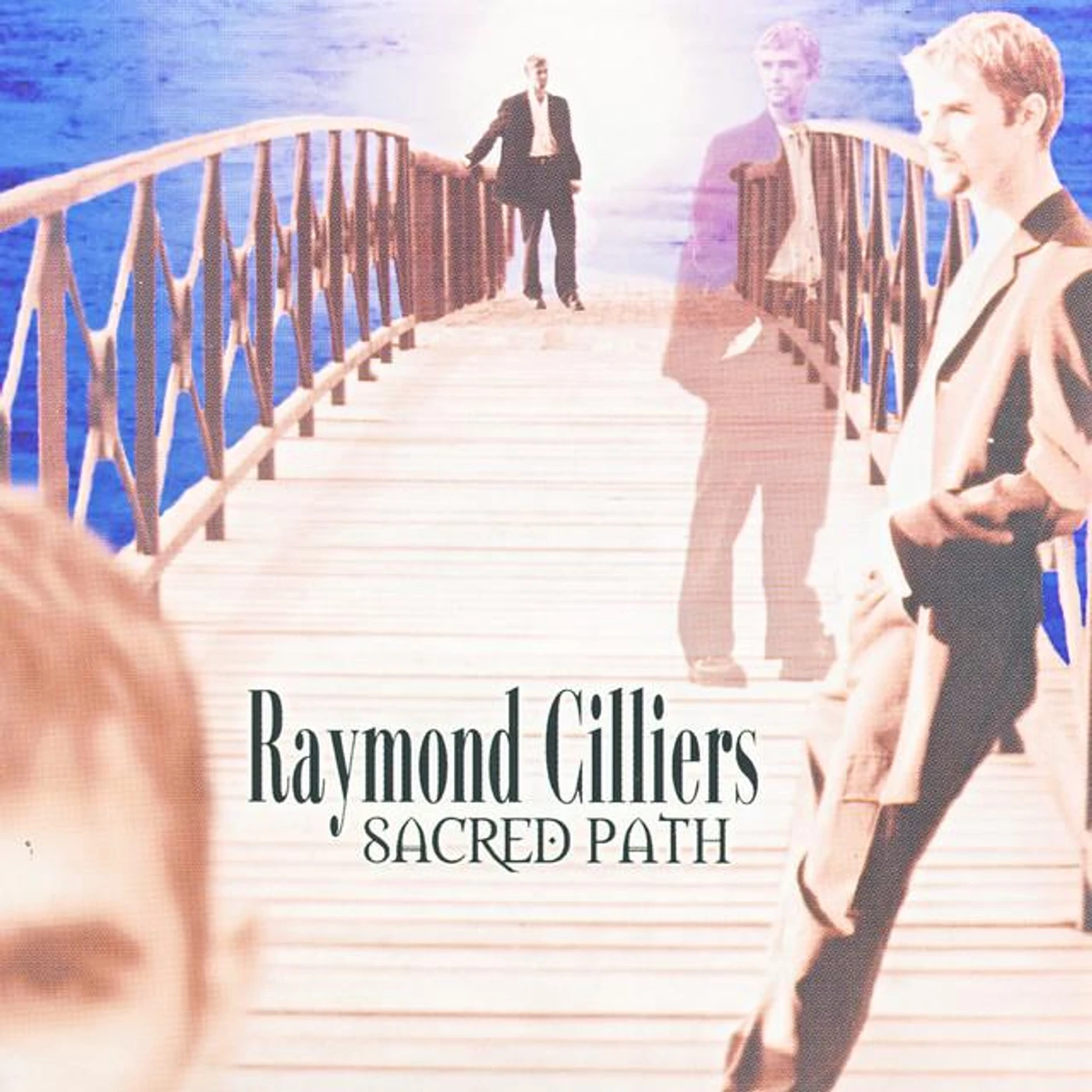 Raymond Cilliers