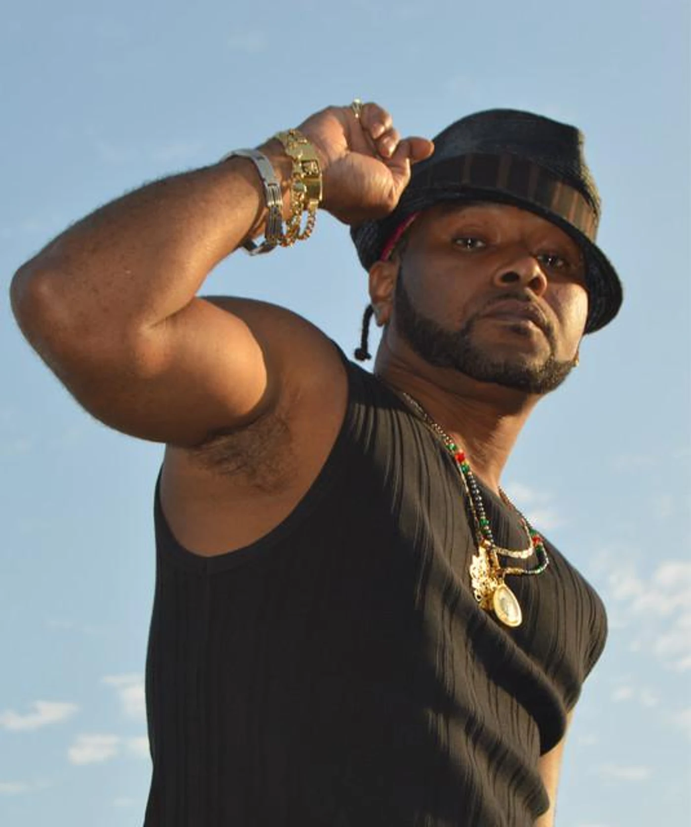 Rayvon