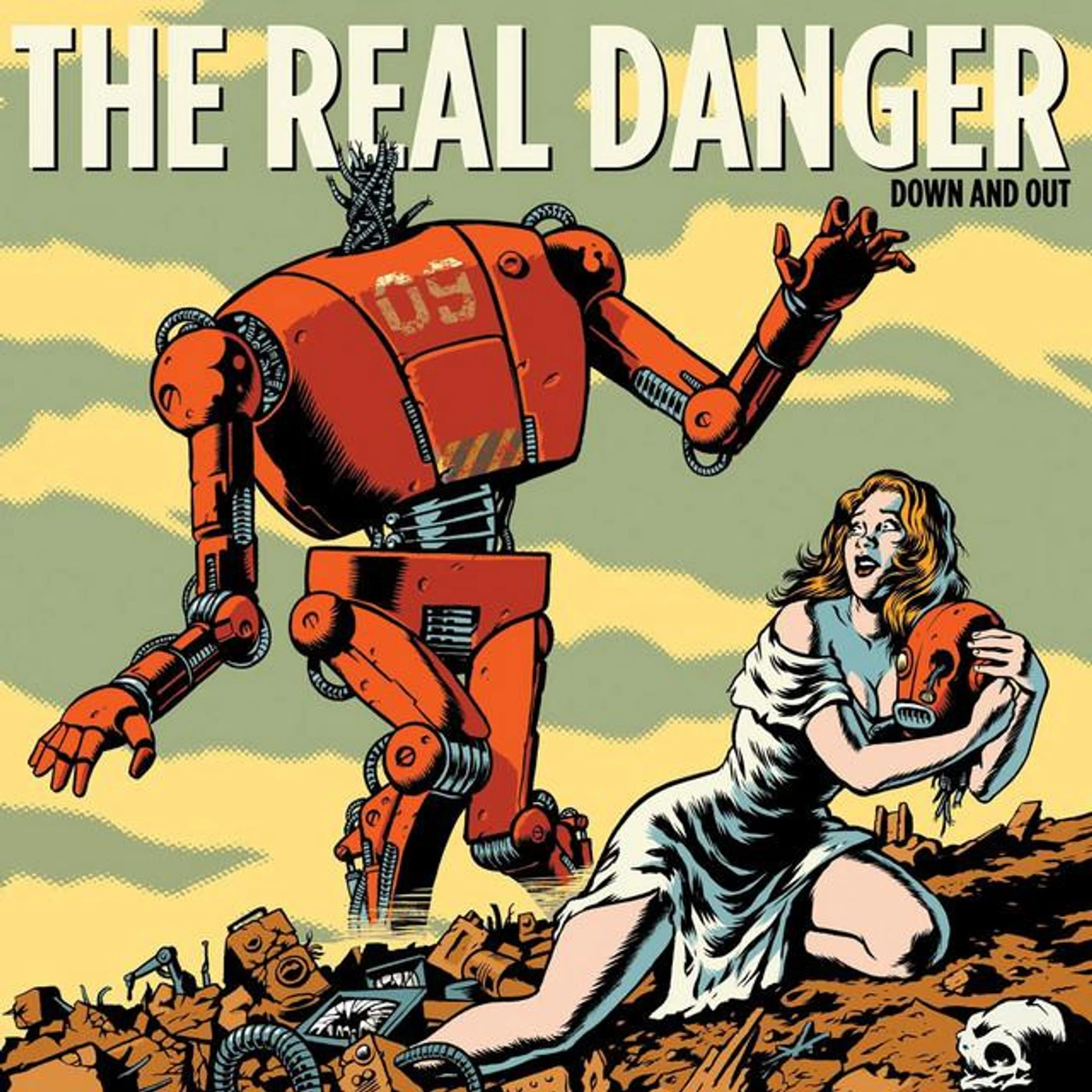 The Real Danger