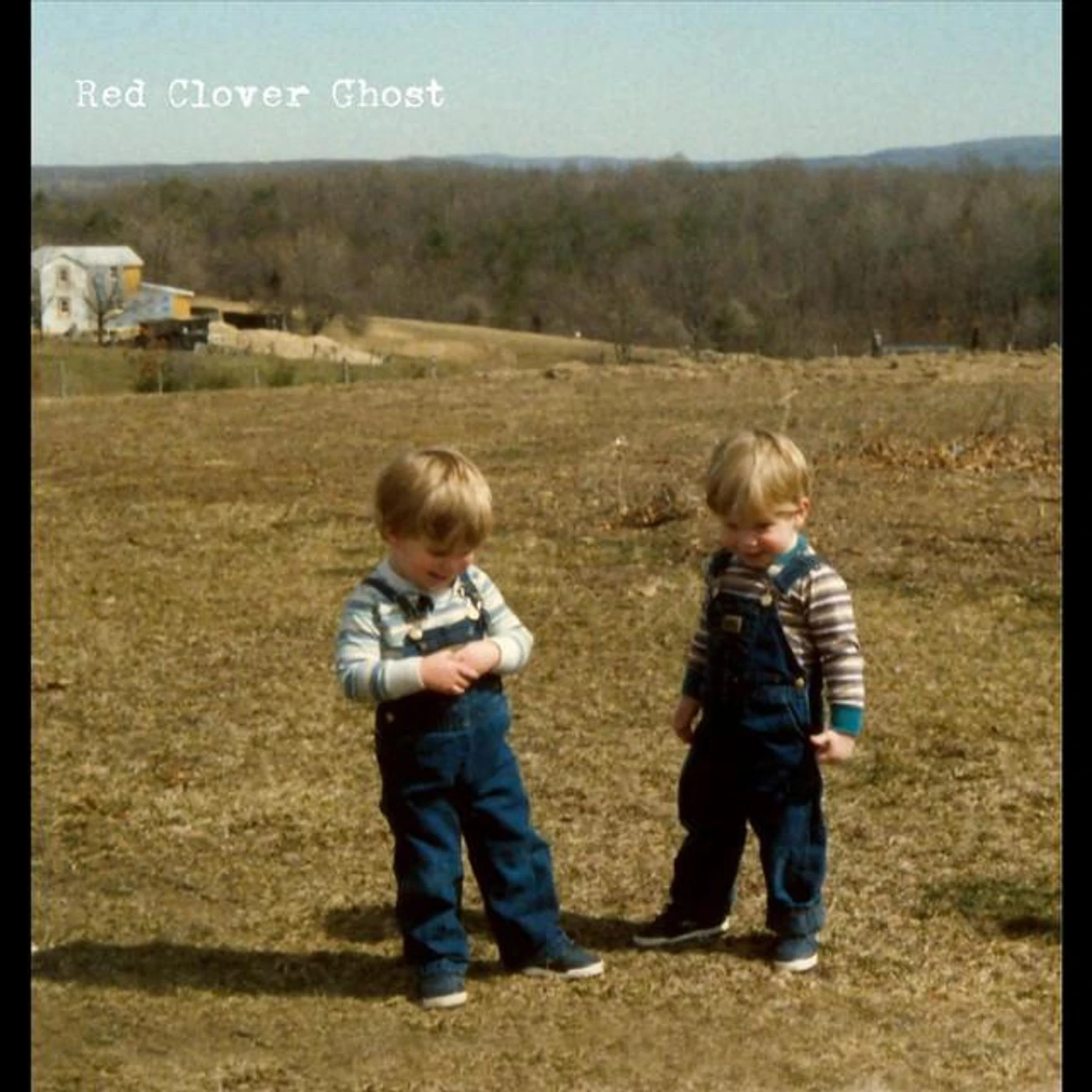 Red Clover Ghost
