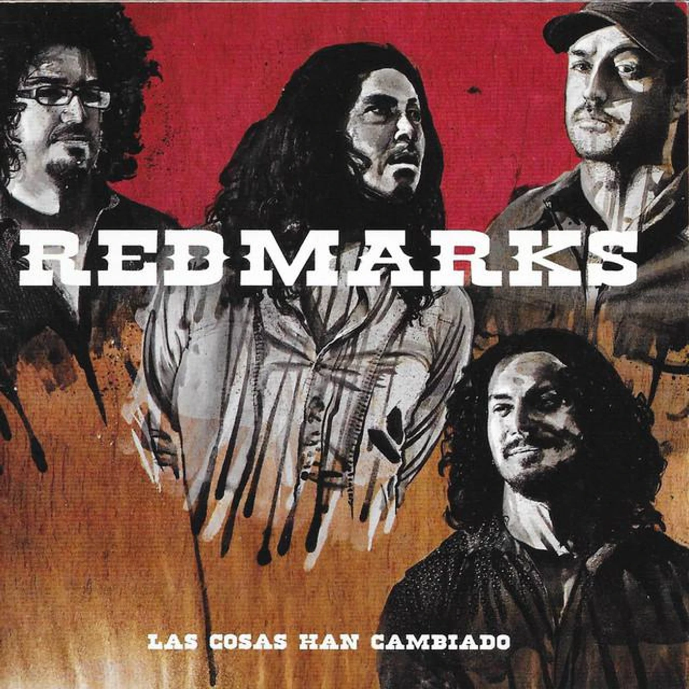 Red Marks