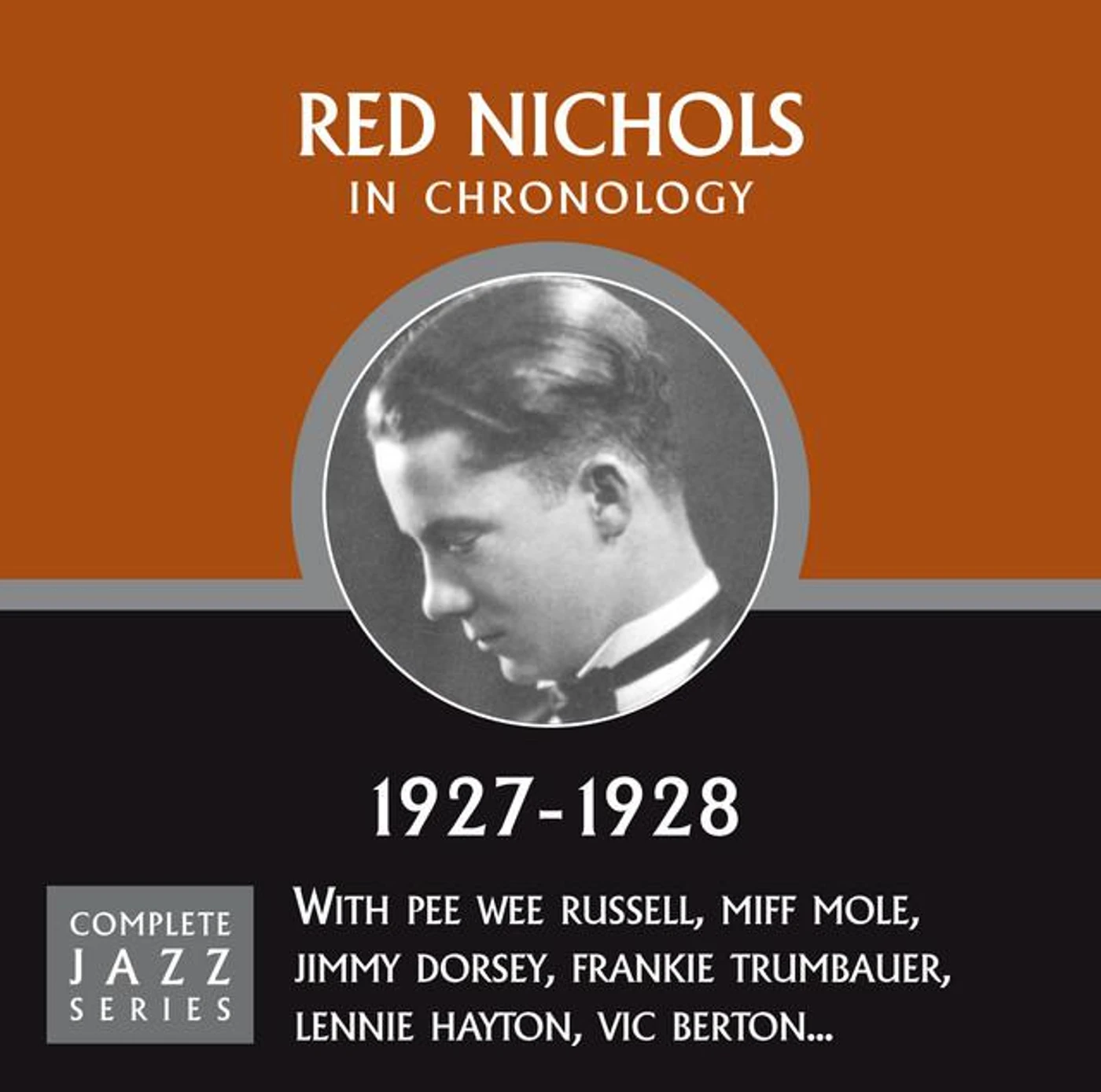 Red Nichols