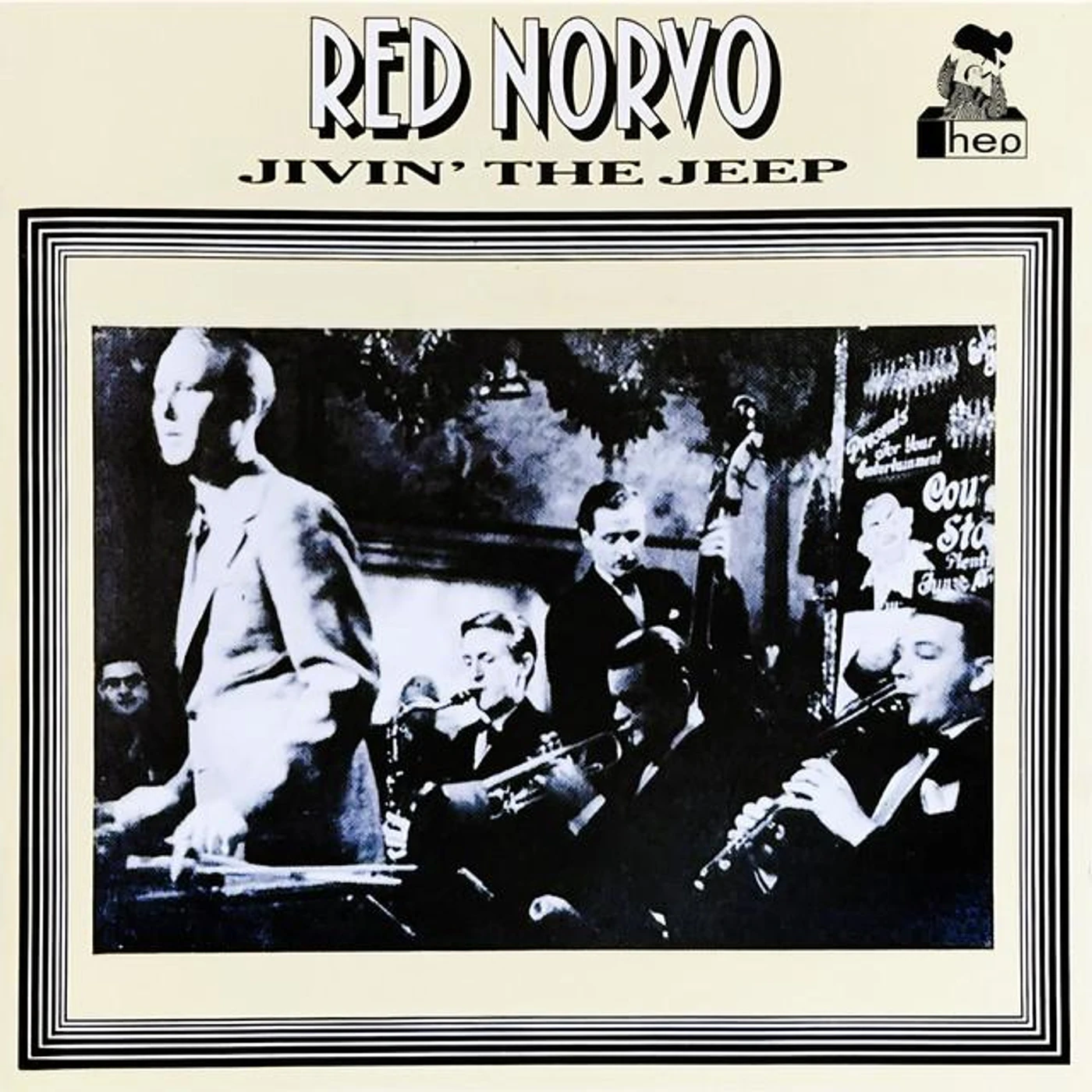 Red Norvo