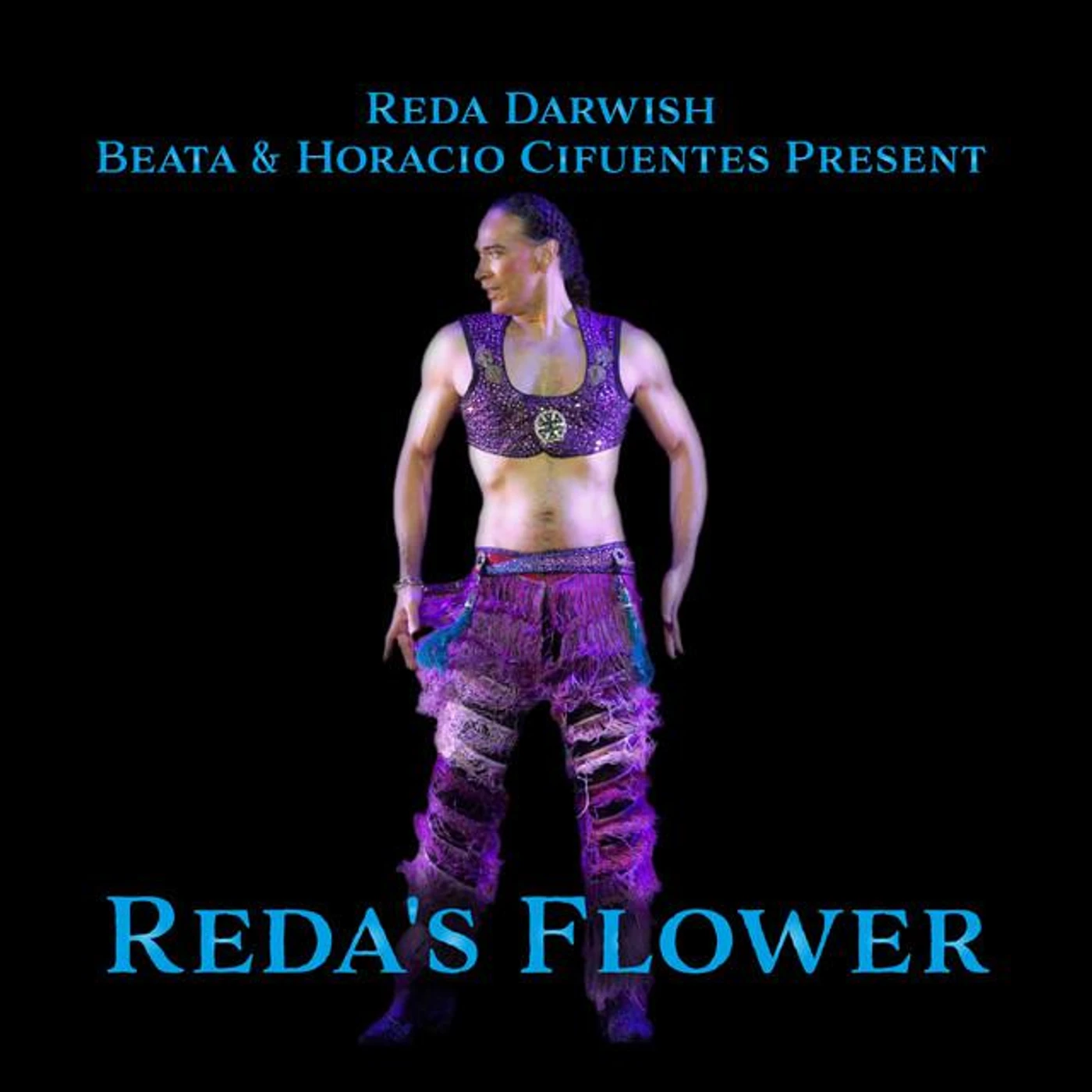 Reda Darwish