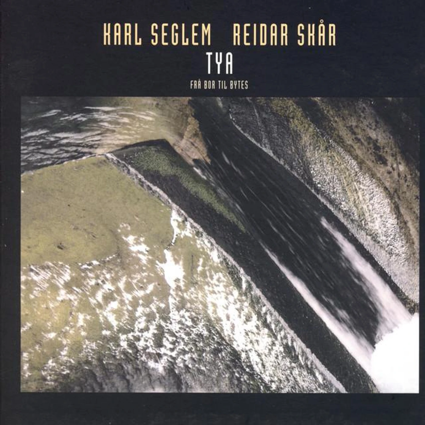 Reidar Skår