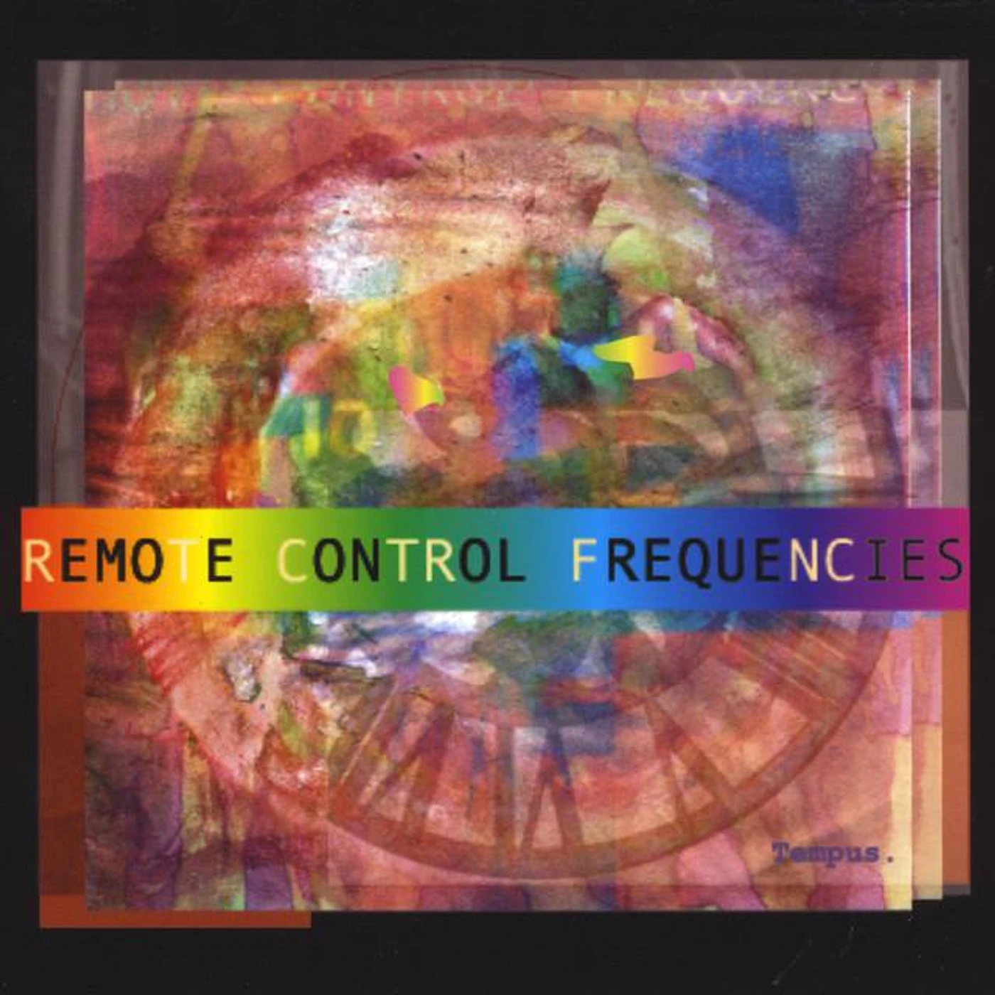 Remote Control Frequencies