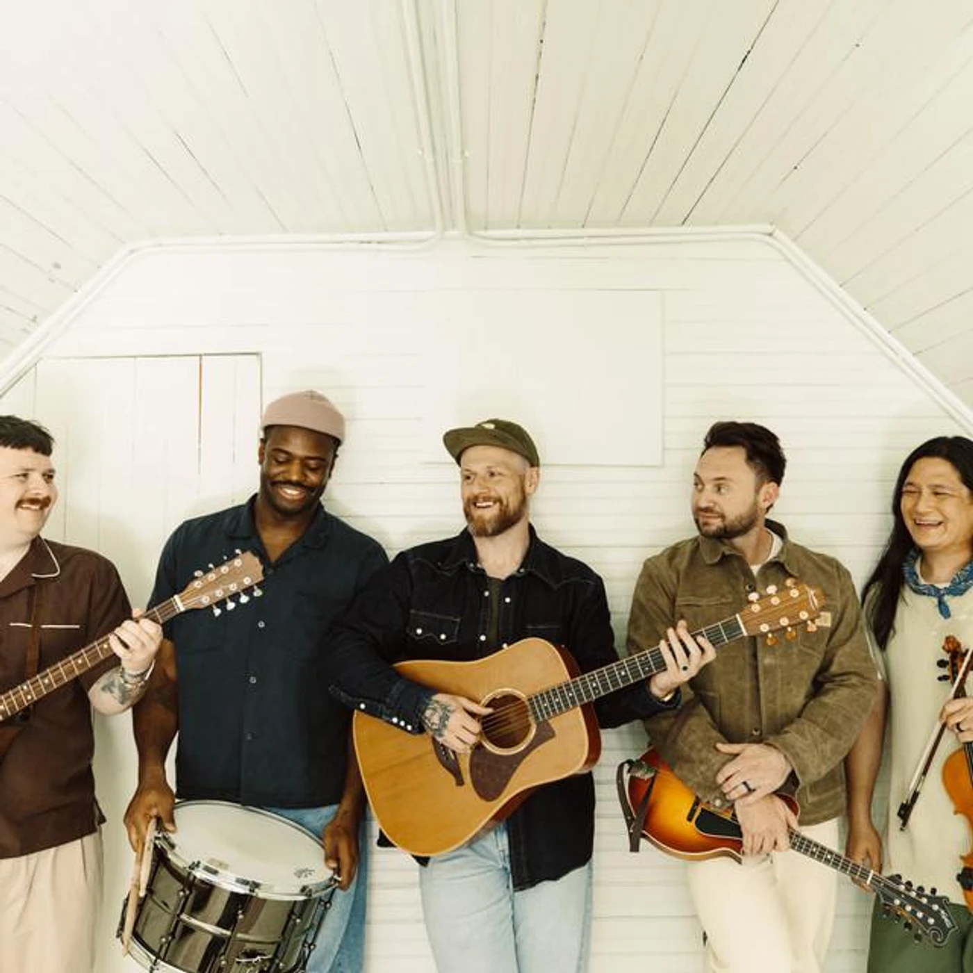 Rend Collective