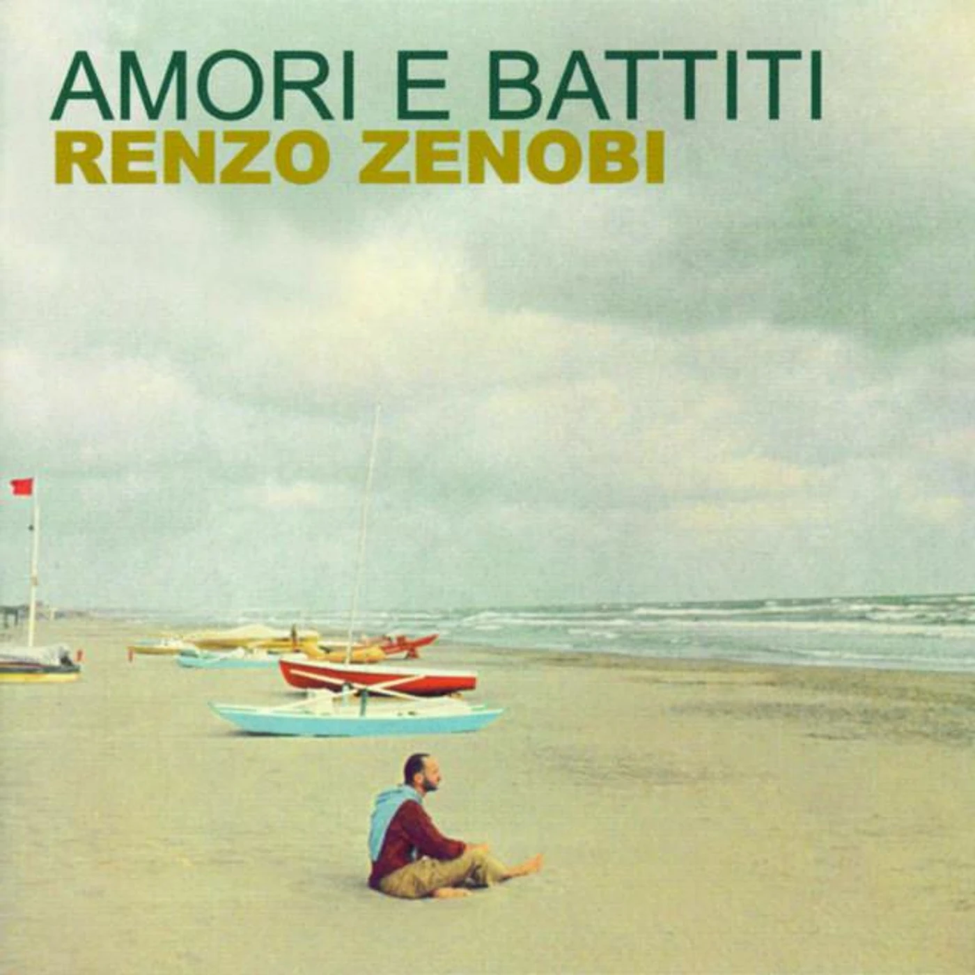 Renzo Zenobi