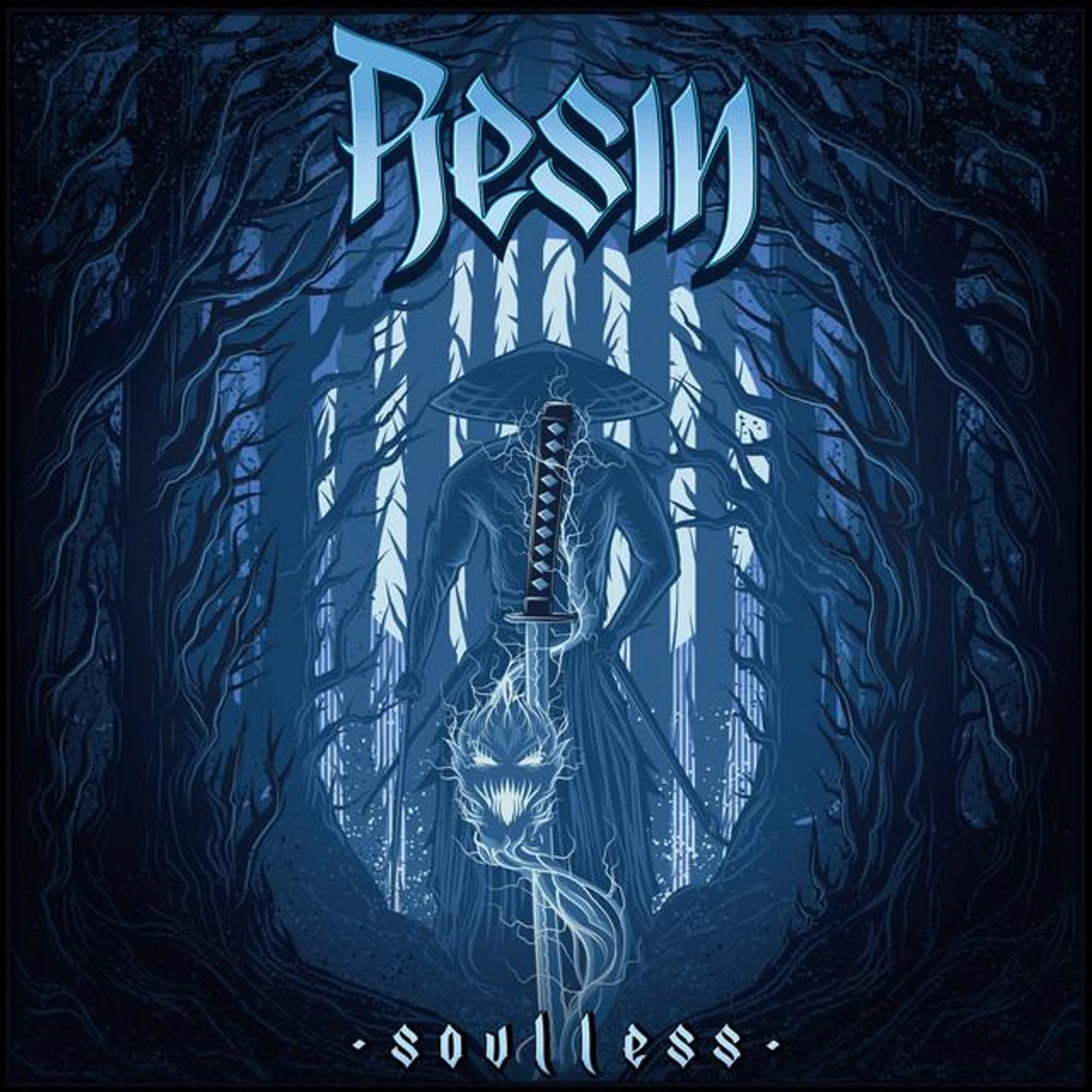 Resin