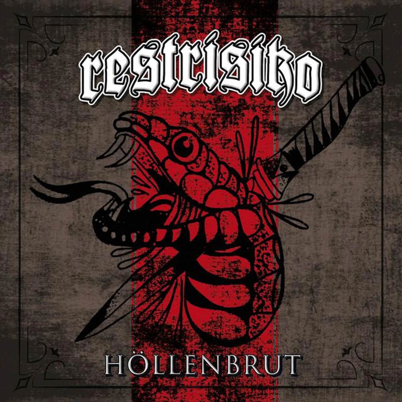 Restrisiko