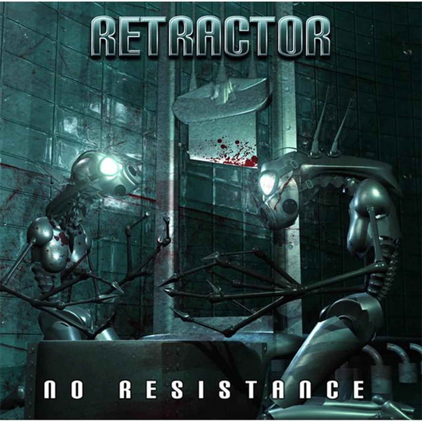 Retractor