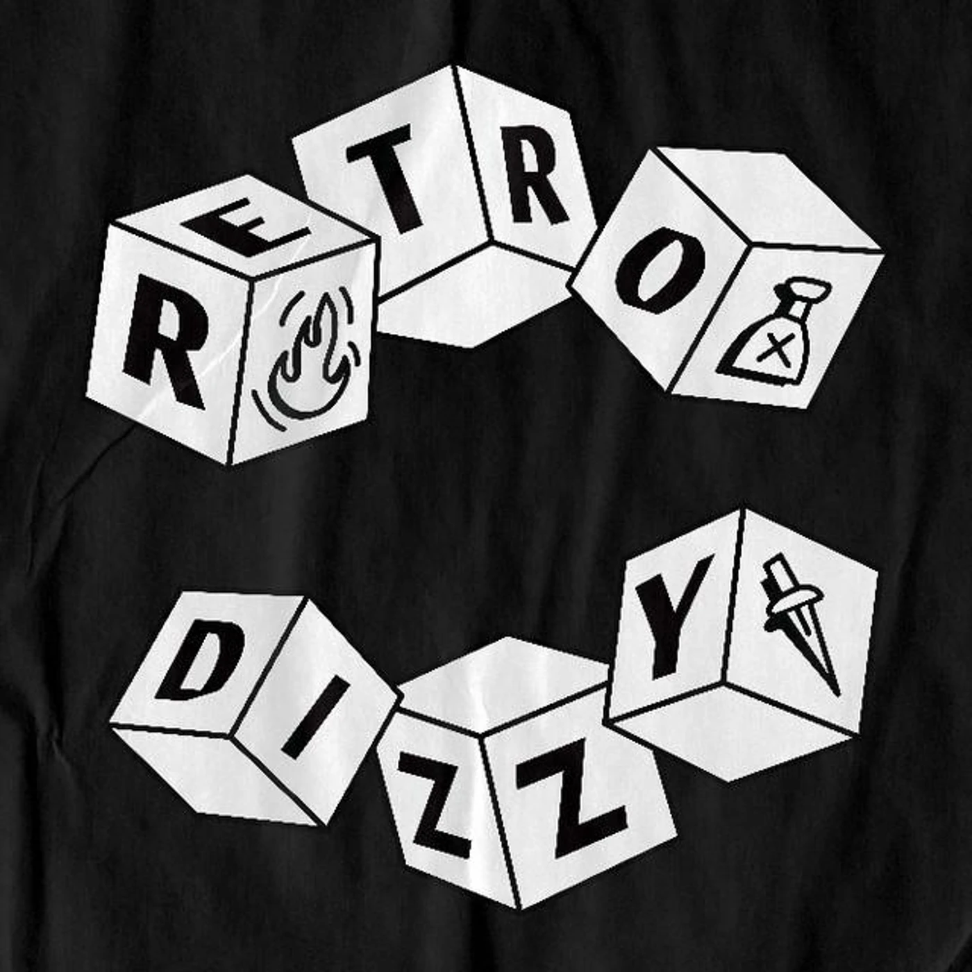 Retro Dizzy