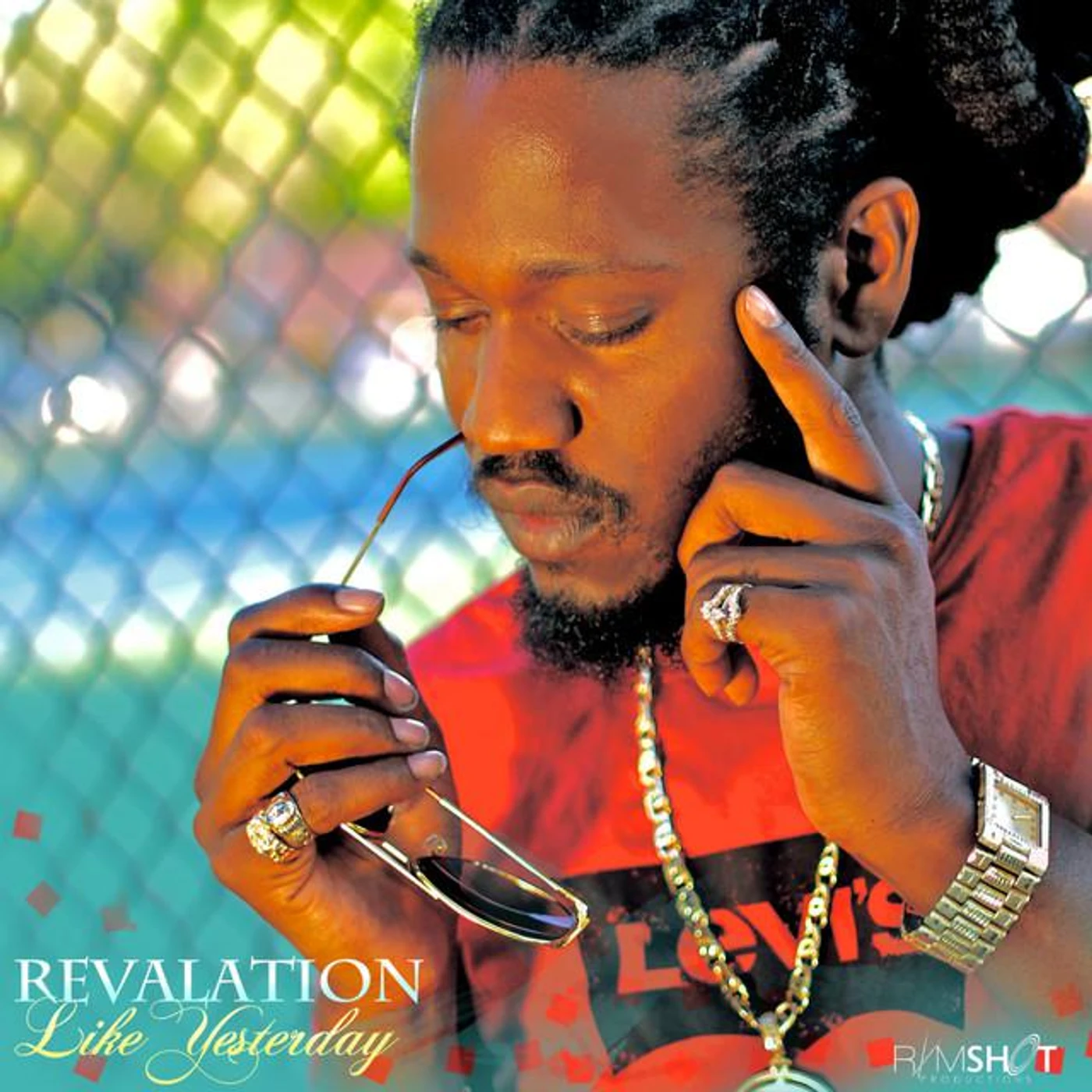 Revalation