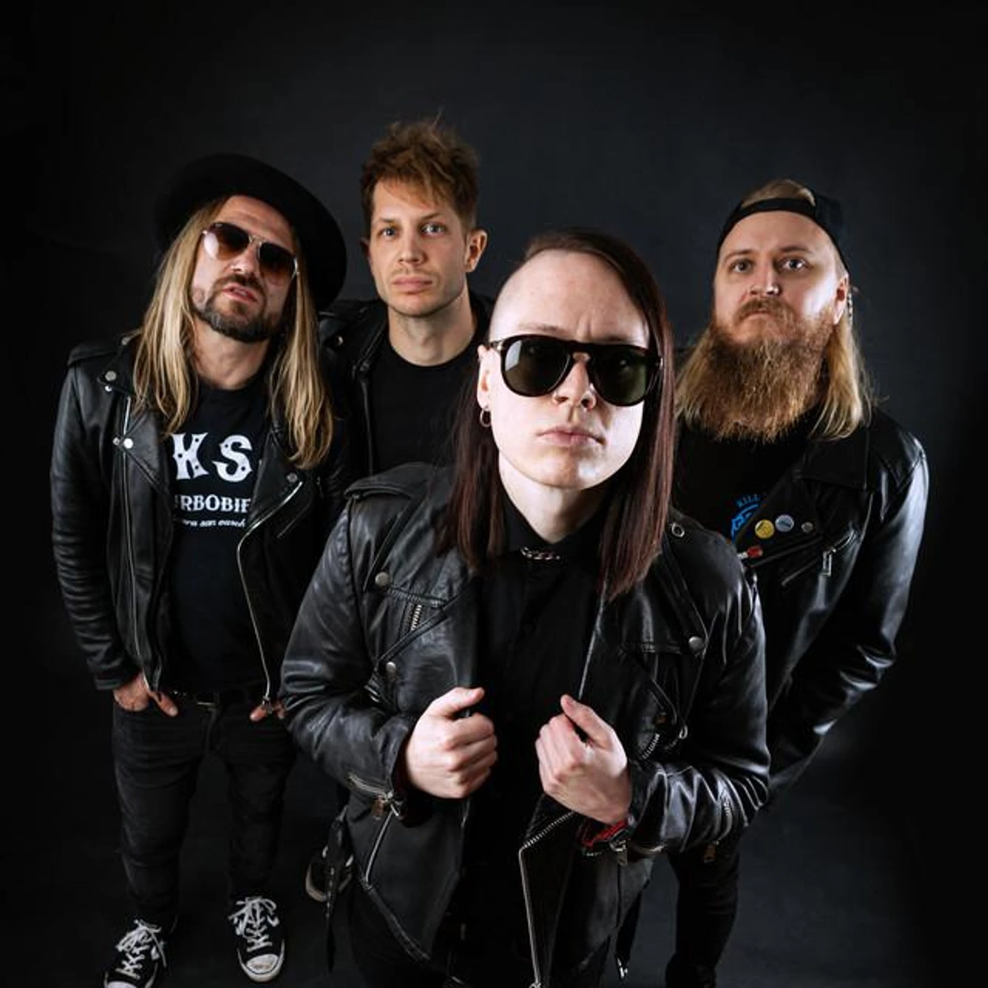 Reverend Backflash