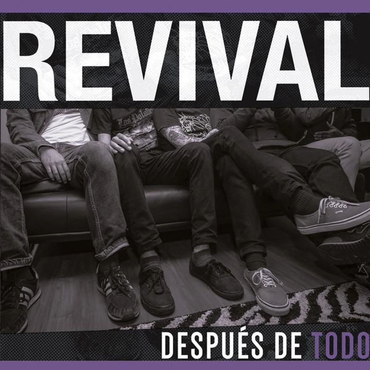 Revival sxe