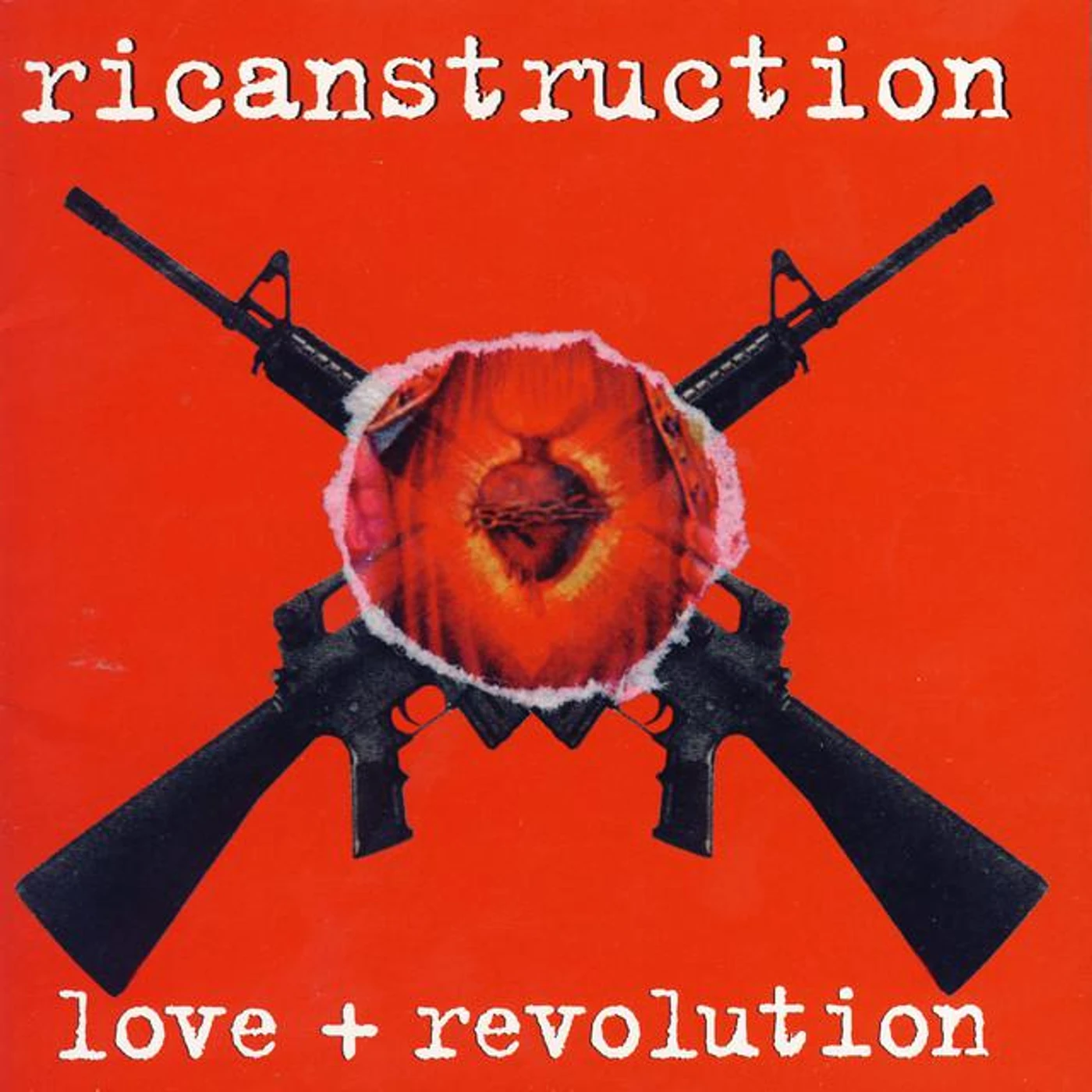Ricanstruction