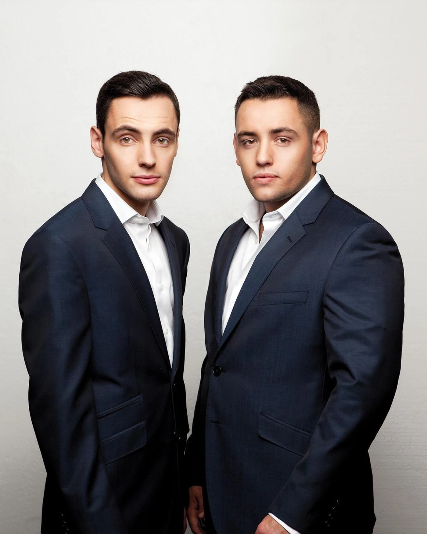 Richard & Adam
