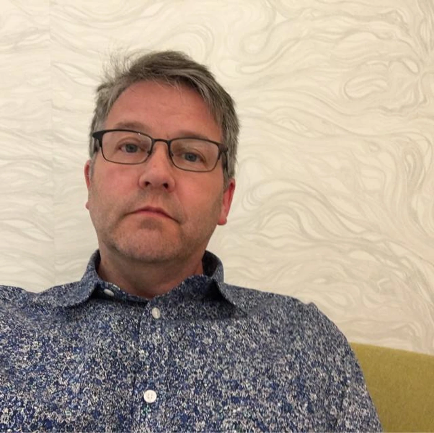 Richard Bruxvoort Colligan