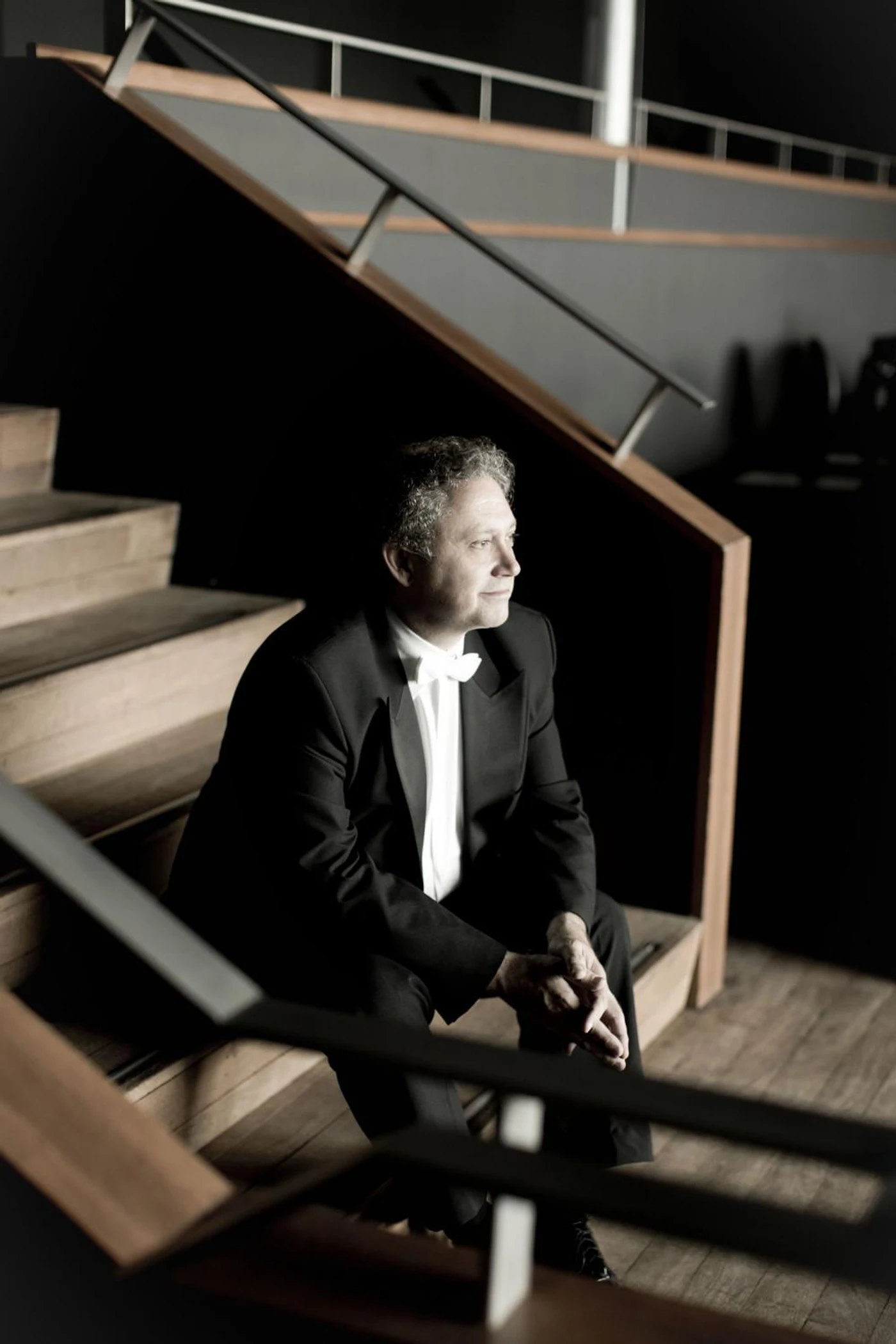 Richard Egarr