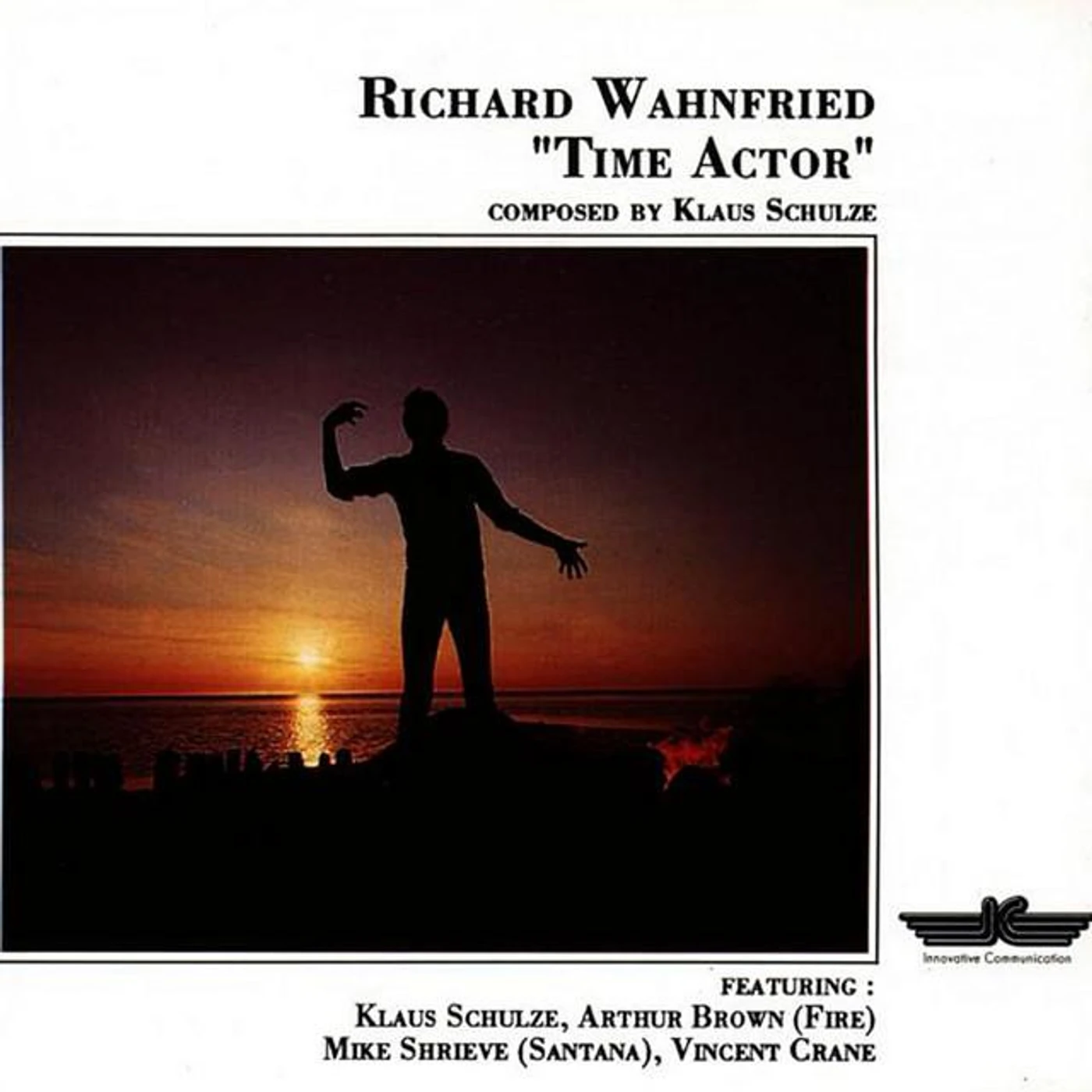 Richard Wahnfried