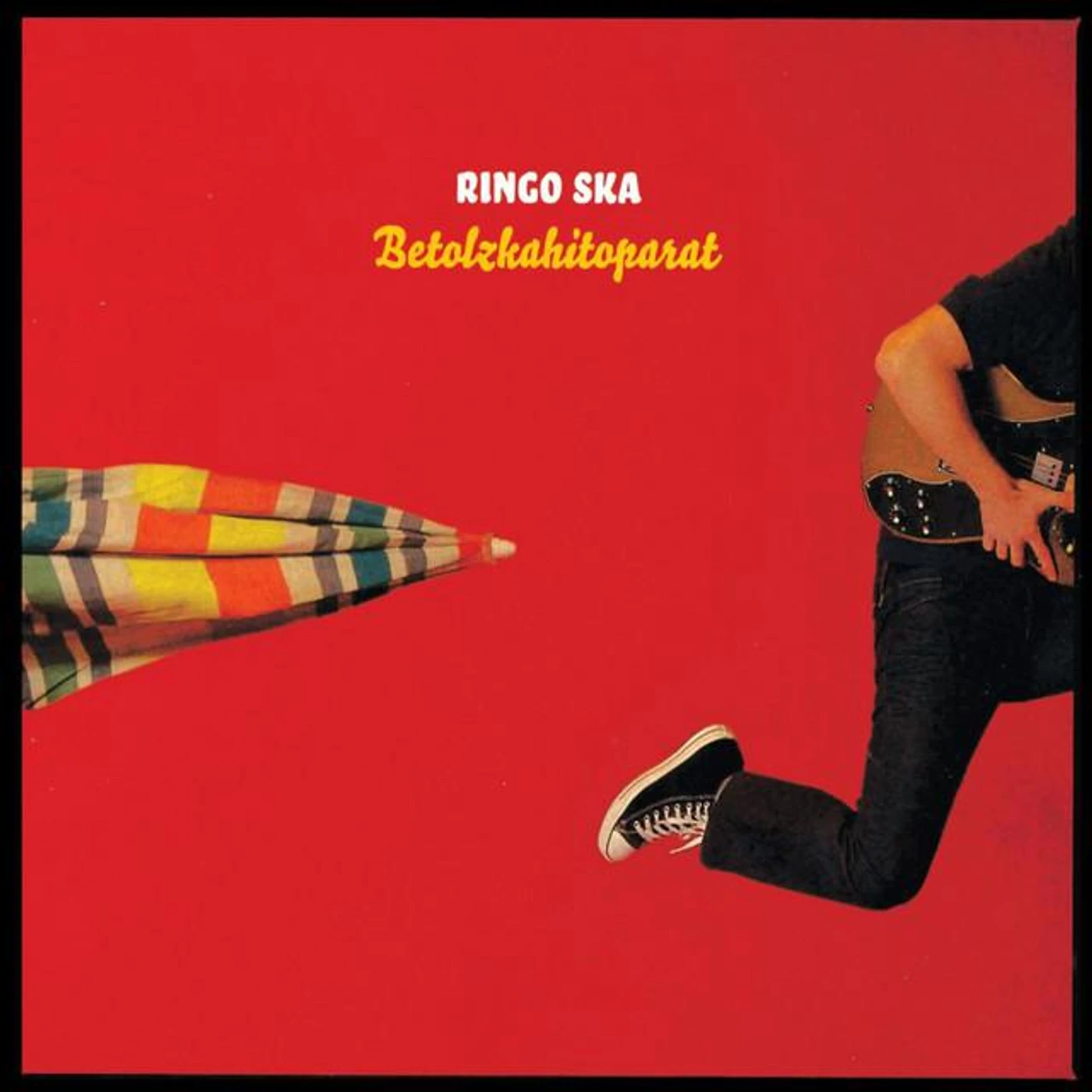 Ringo Ska