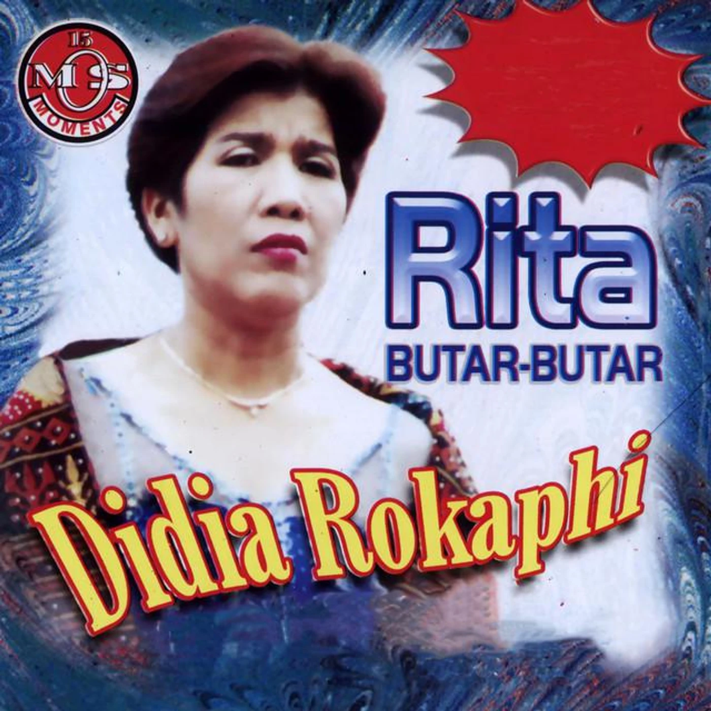 Rita Butar-Butar