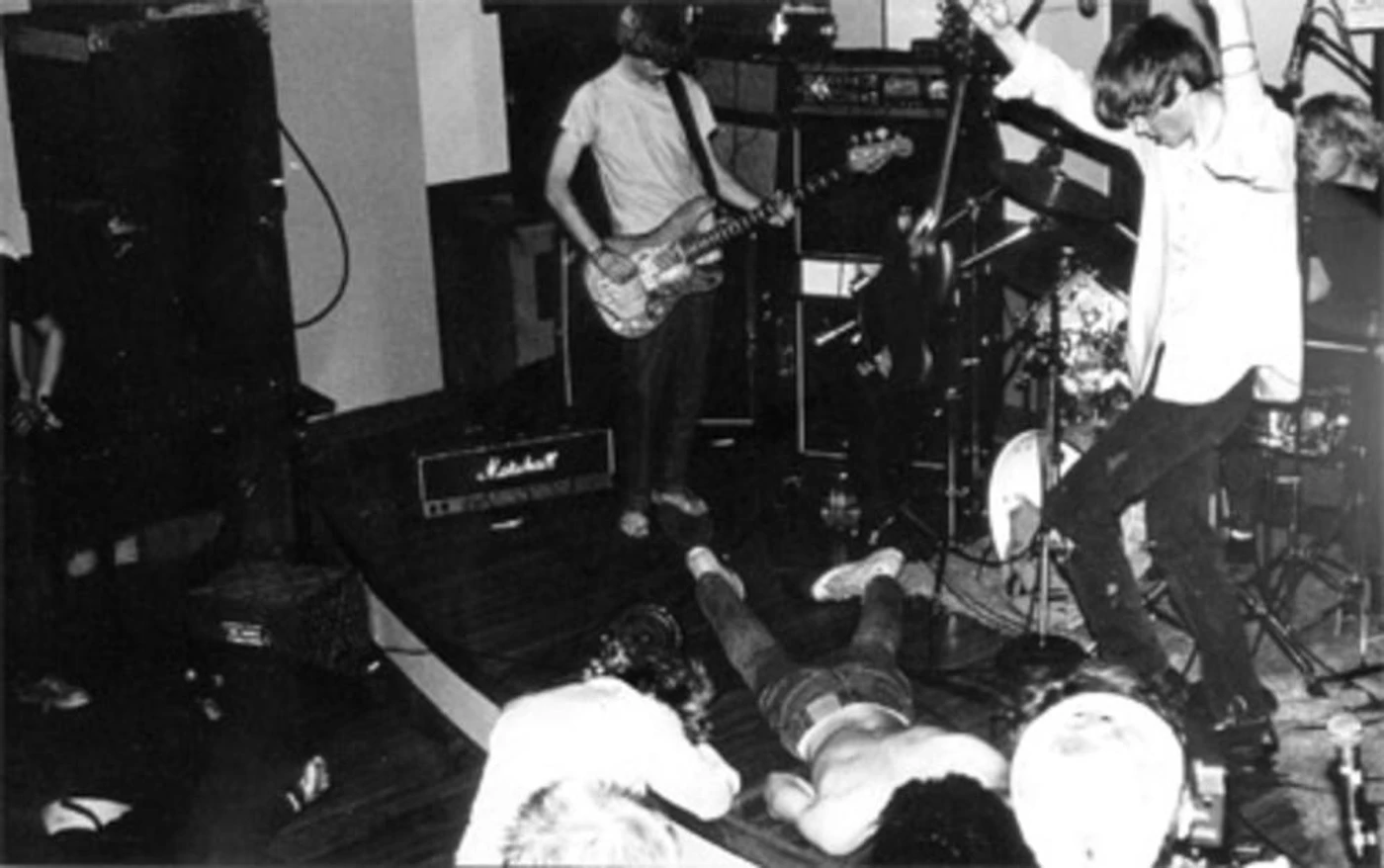 Rites of Spring