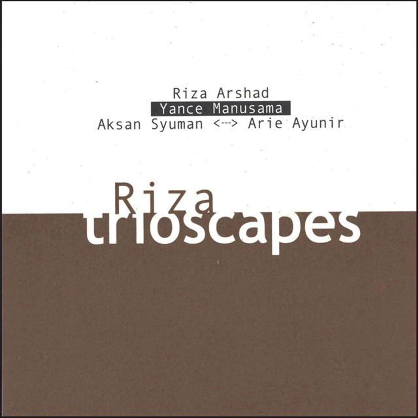 Riza Arshad
