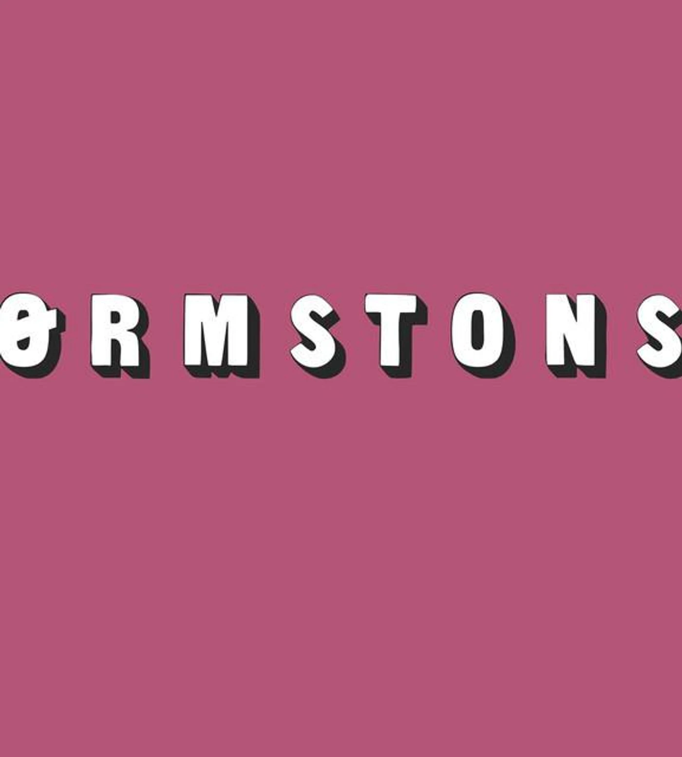 Ørmstons