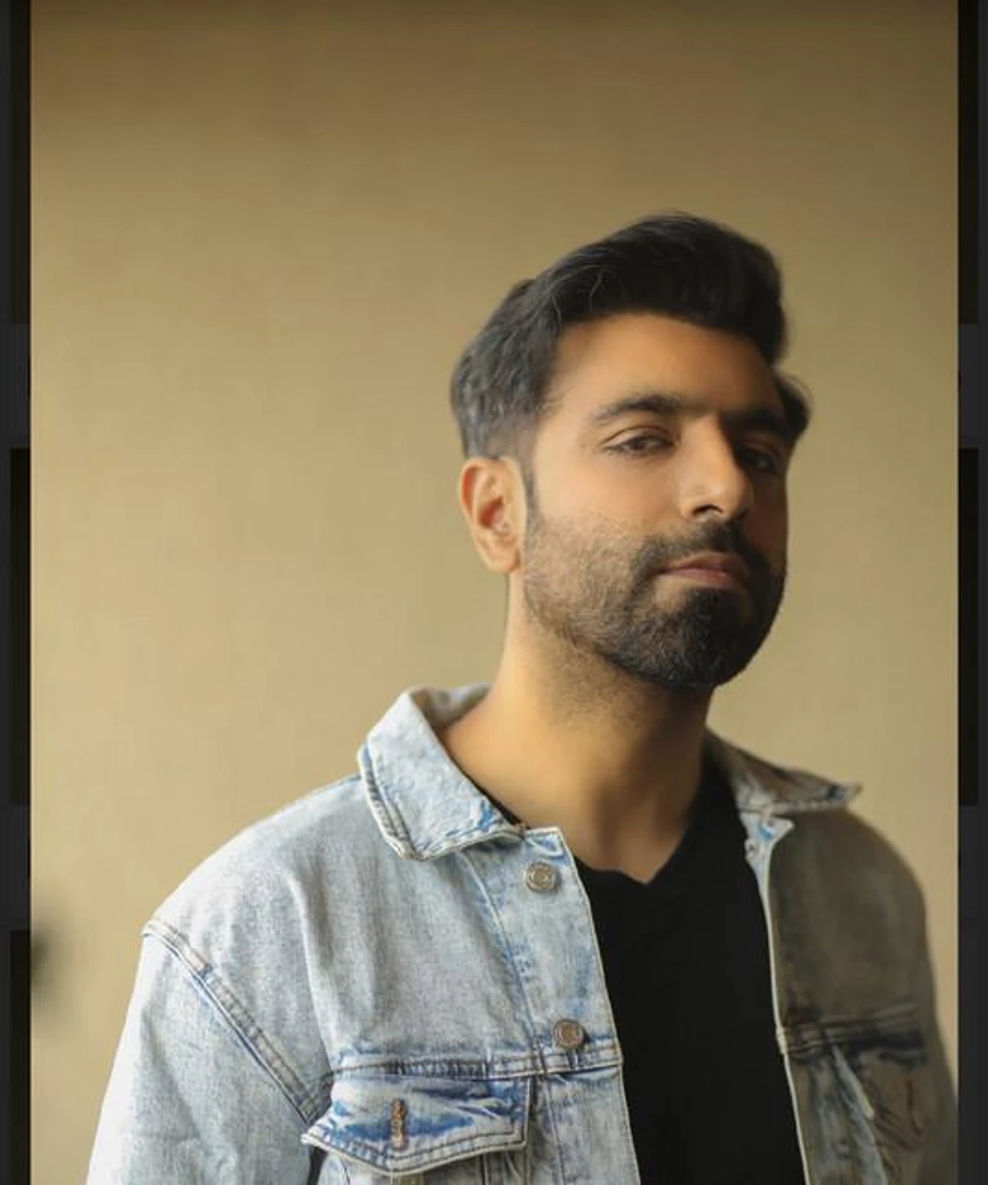 Rochak Kohli