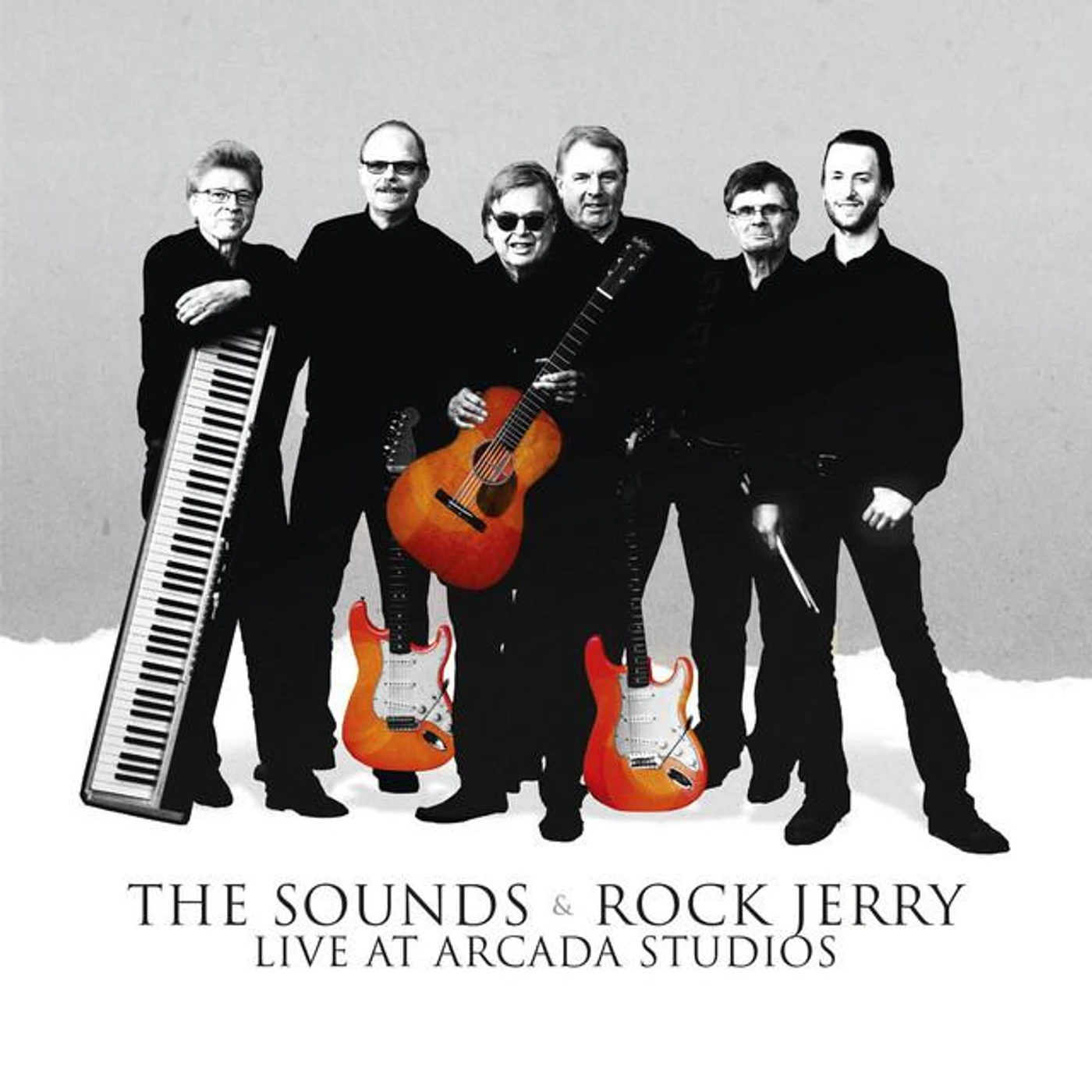 Rock-Jerry