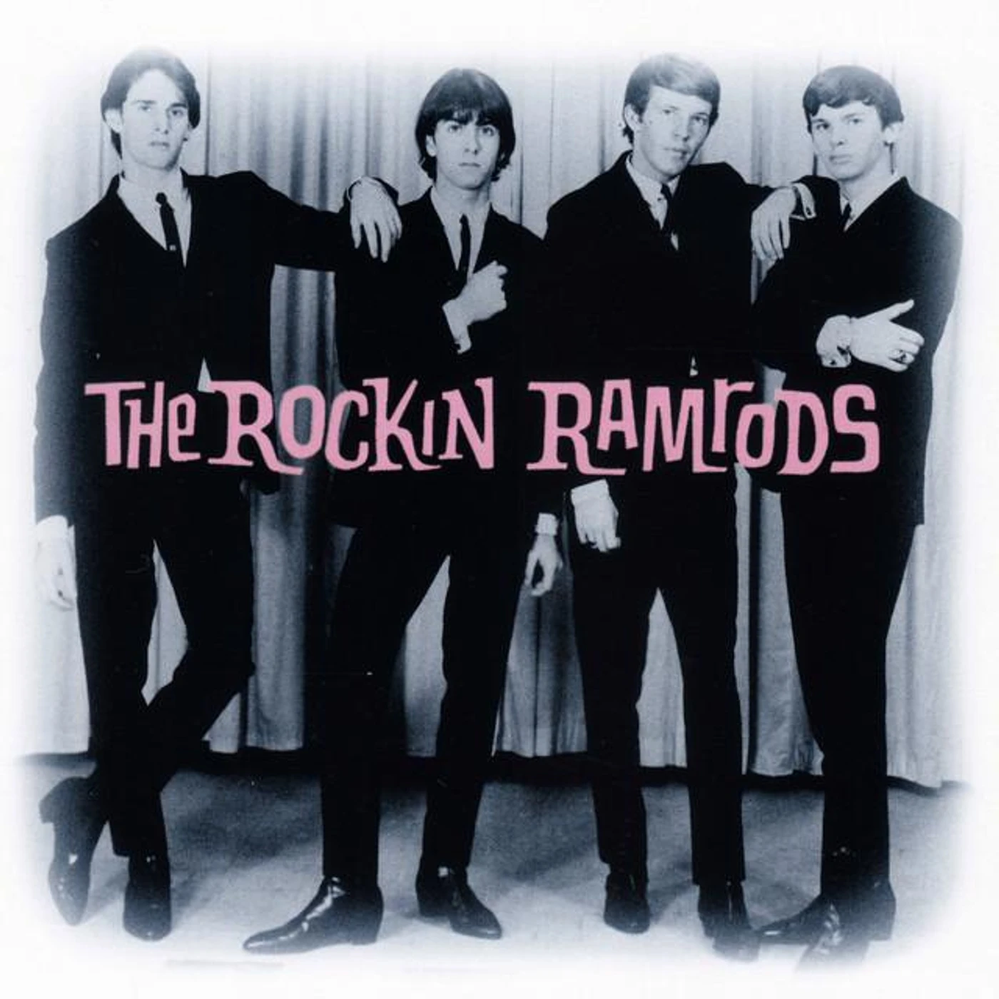 Rockin' Ramrods