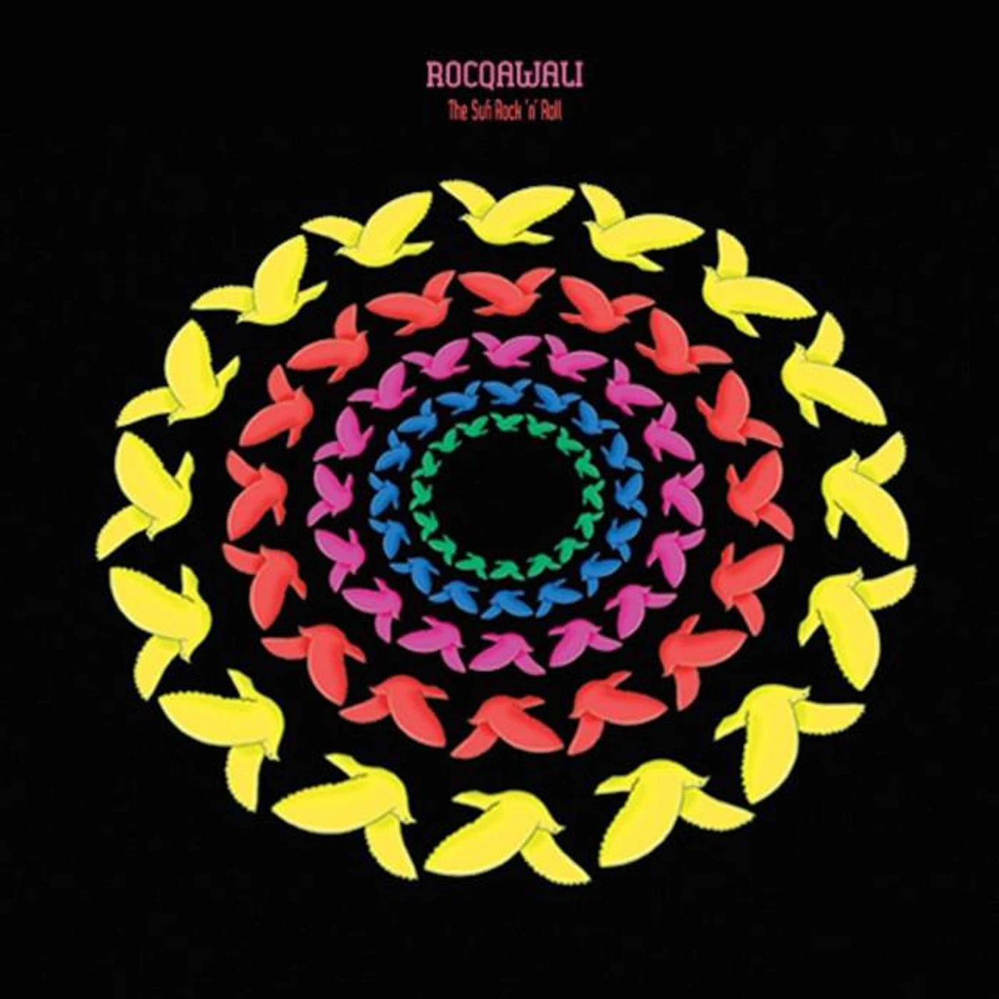 Rocqawali