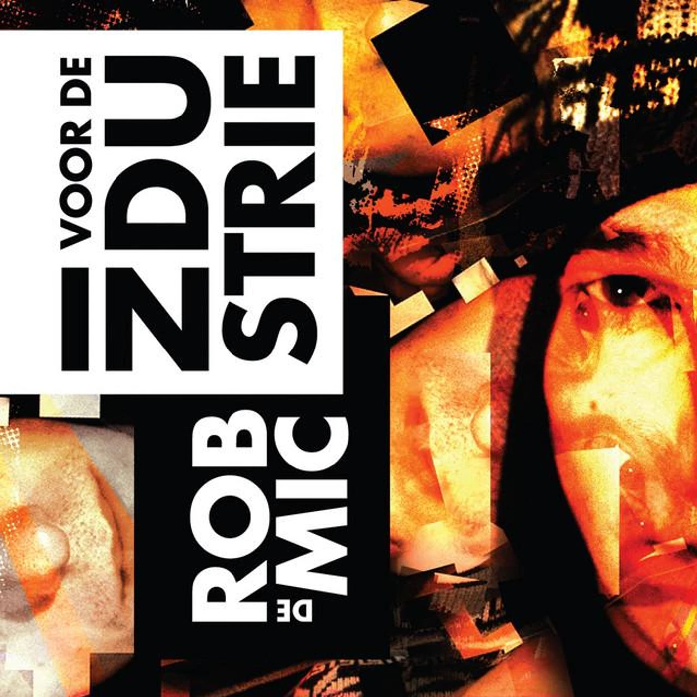 Rob de Mic