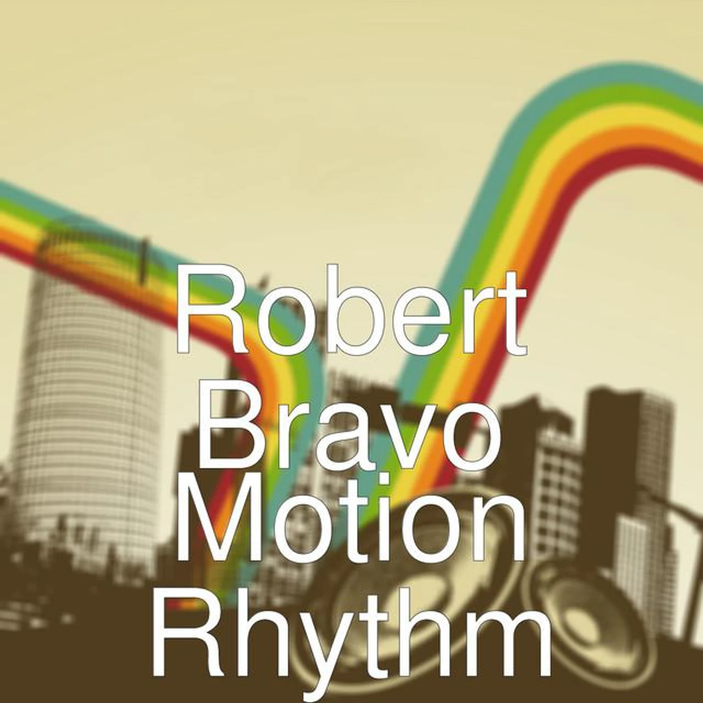 Robert Bravo