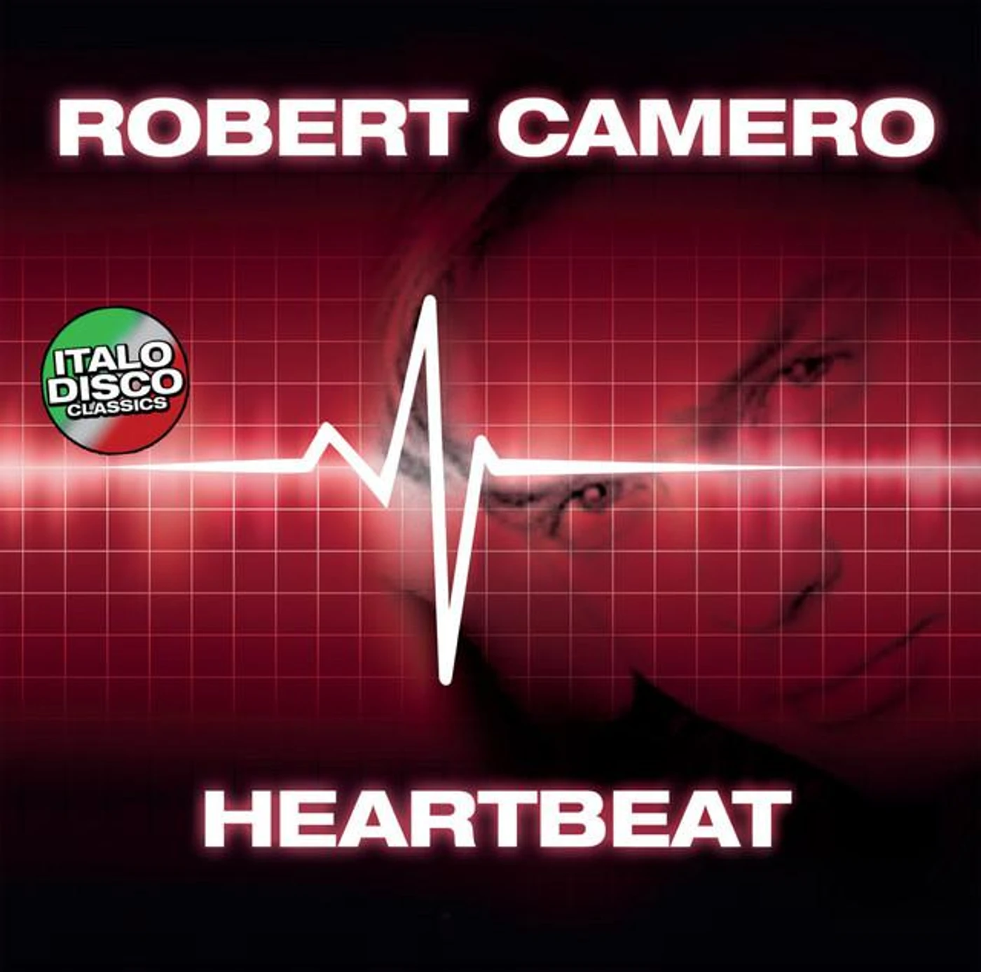 Robert Camero