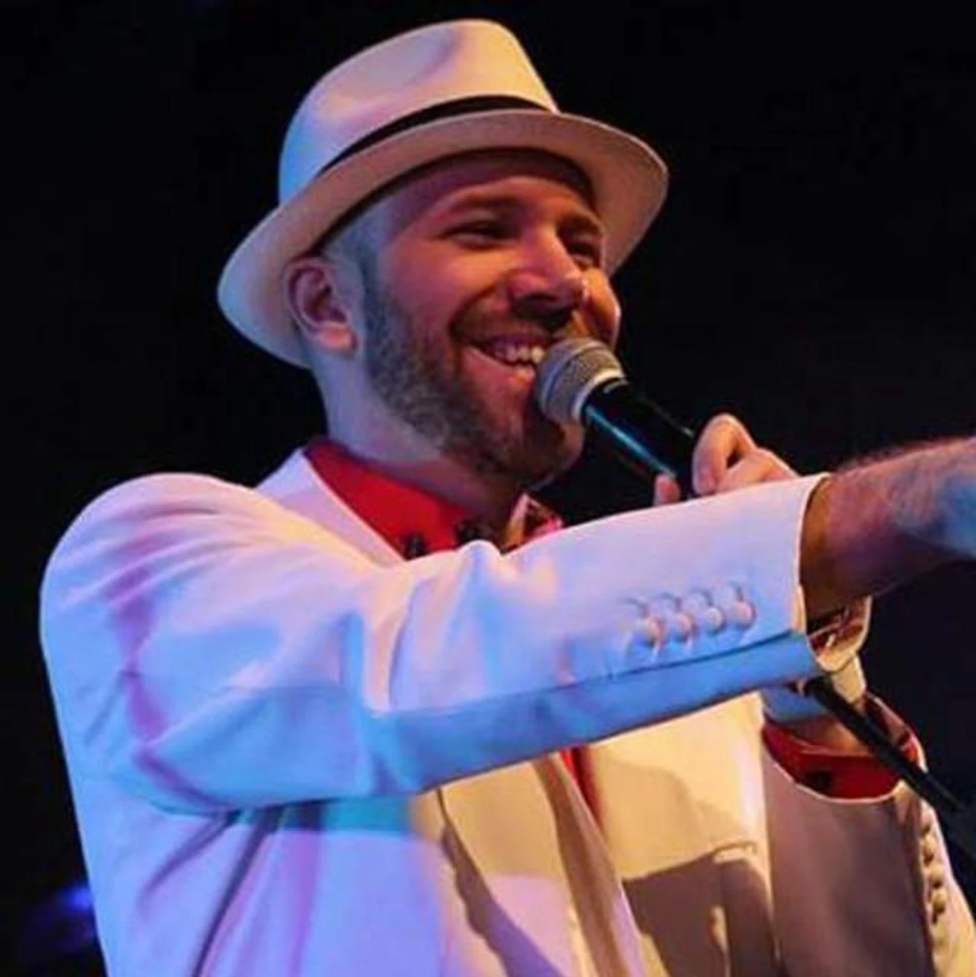 Roberto Seresteiro