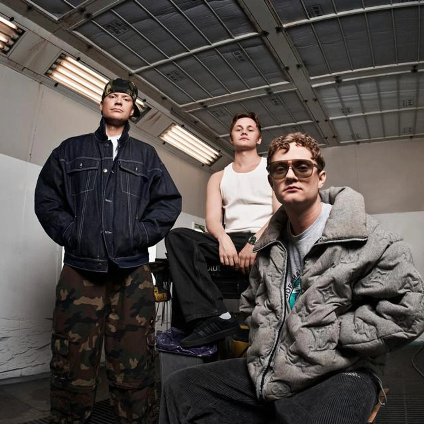Roc Boyz