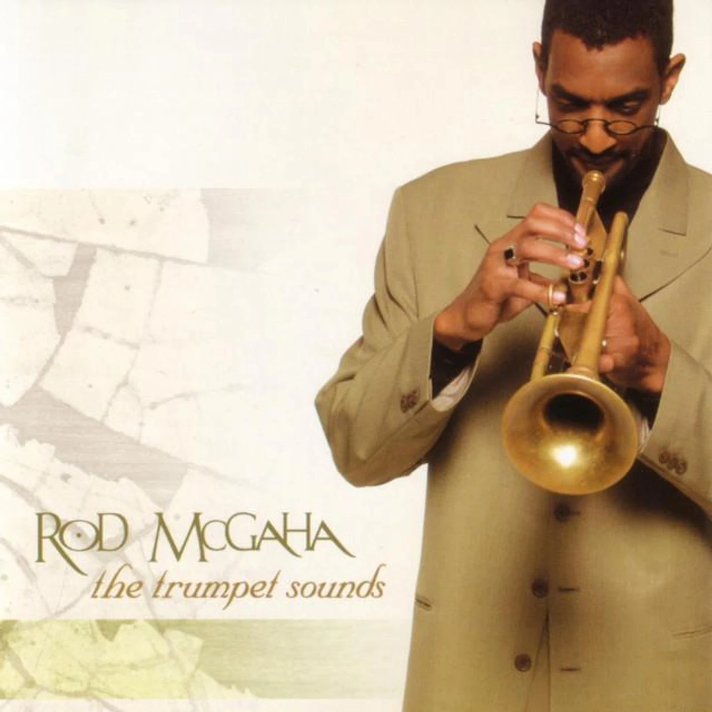 Rod McGaha
