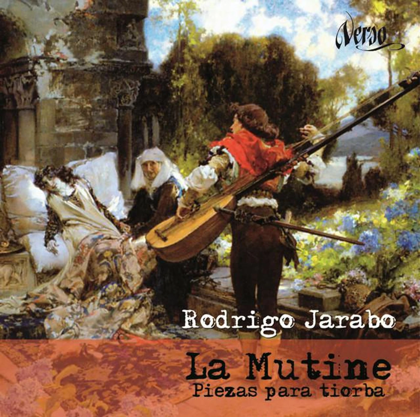 Rodrigo Jarabo