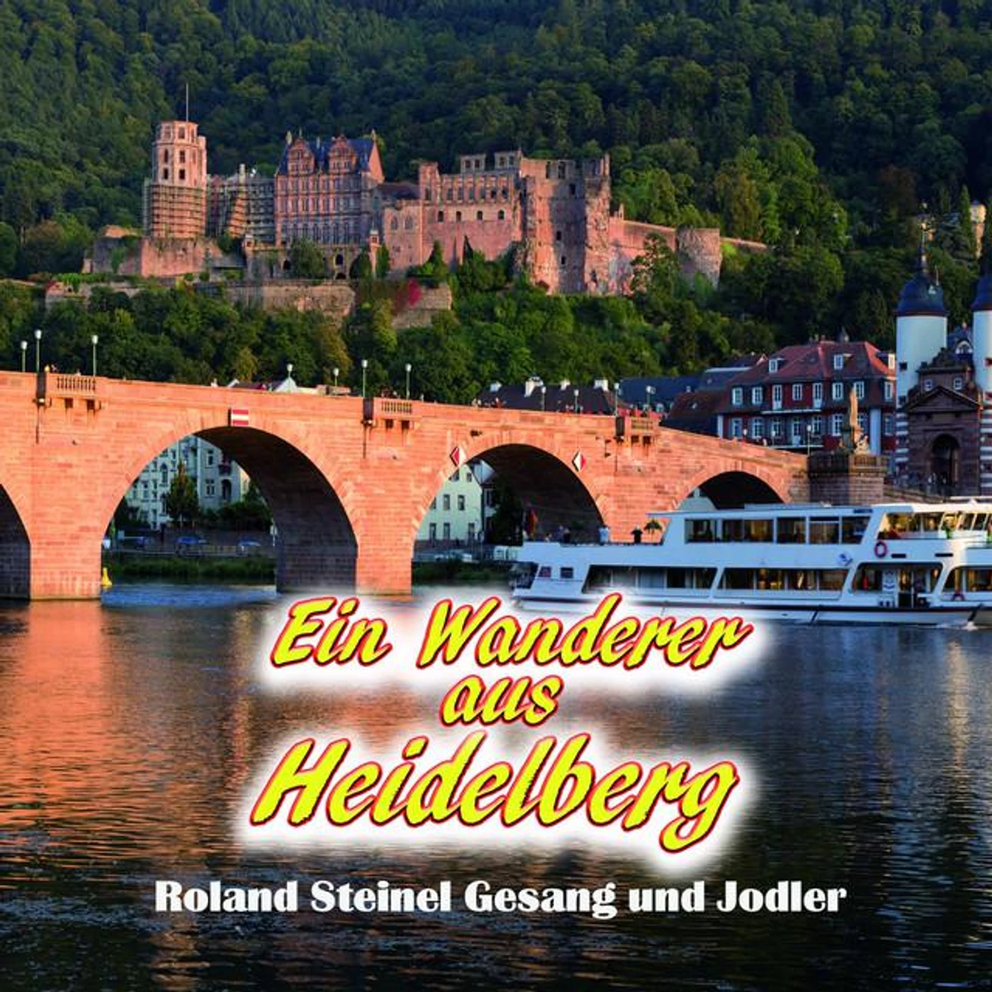 Roland Steinel