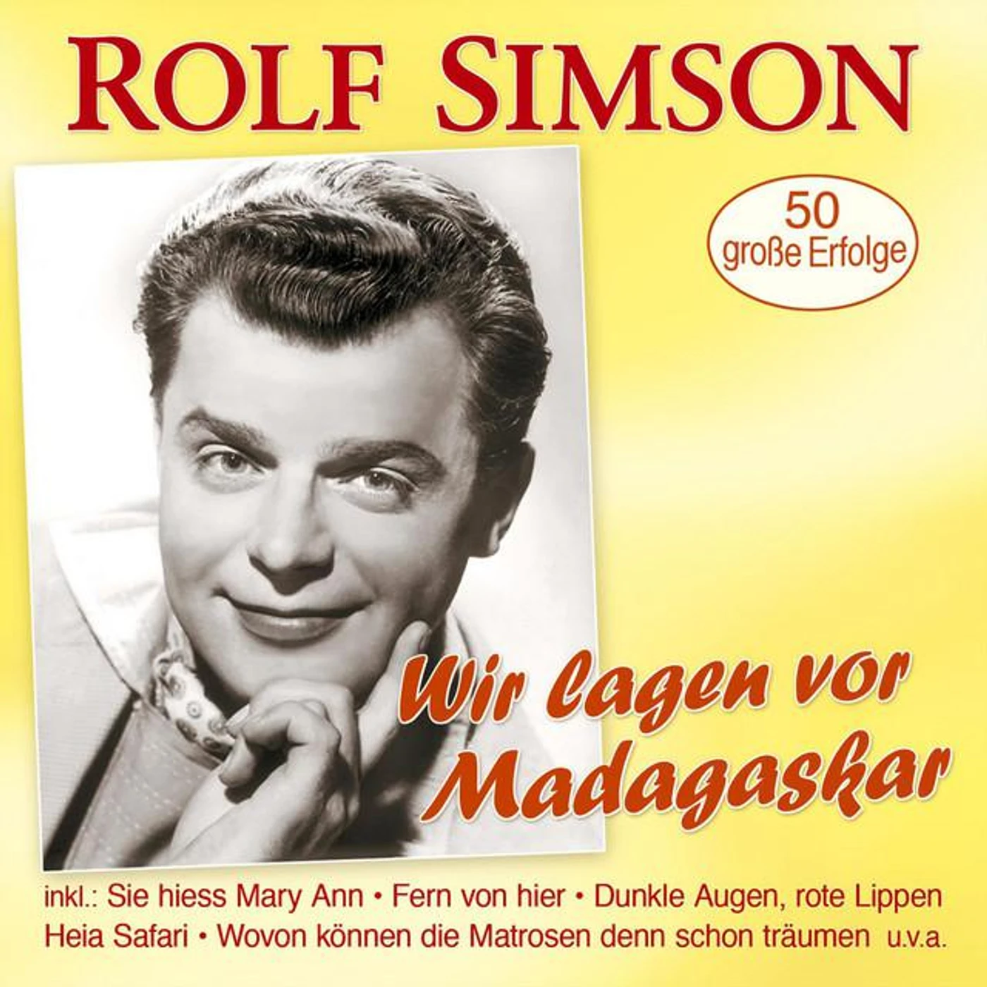 Rolf Simson