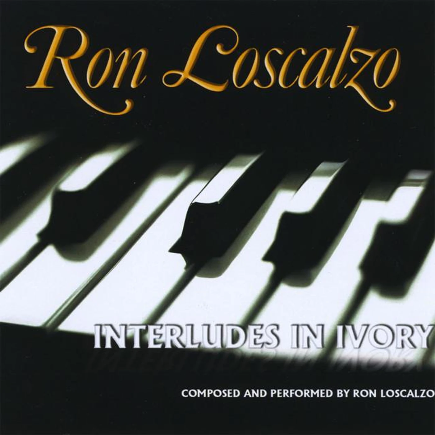 Ron Loscalzo