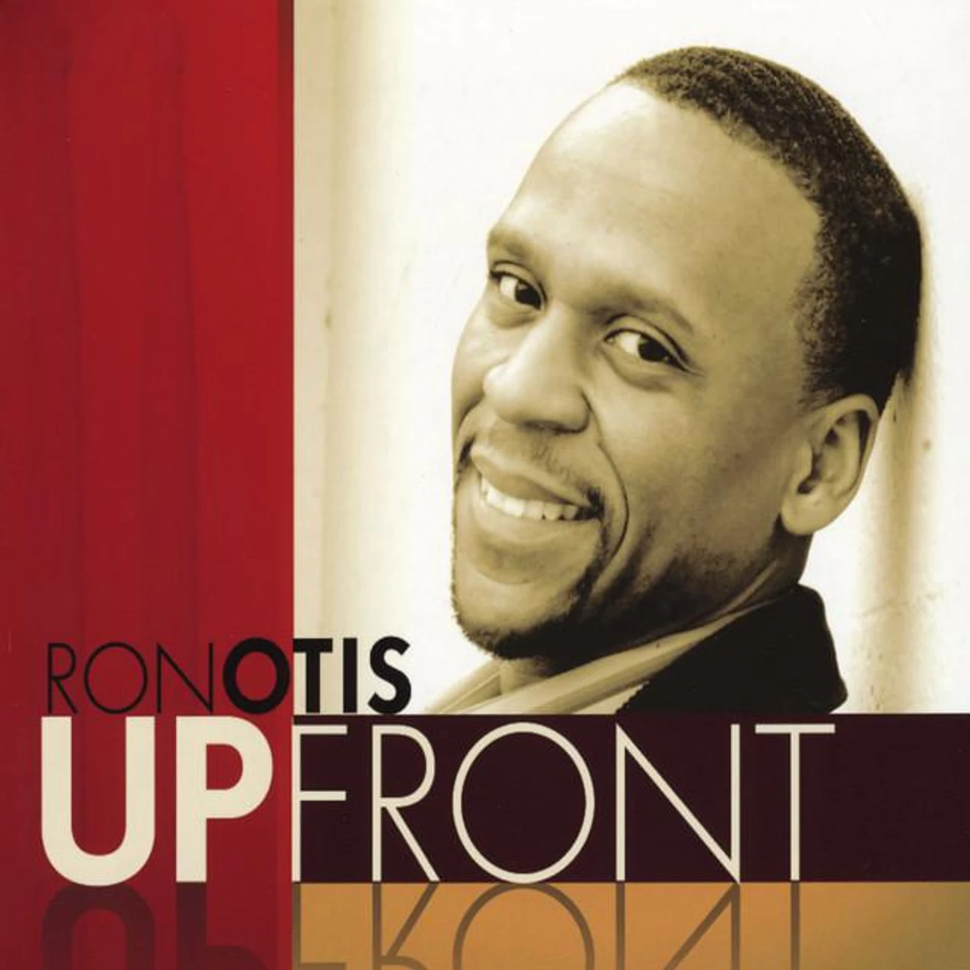 ron otis
