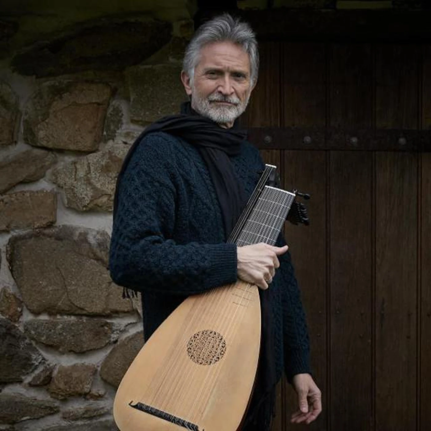 Ronn McFarlane