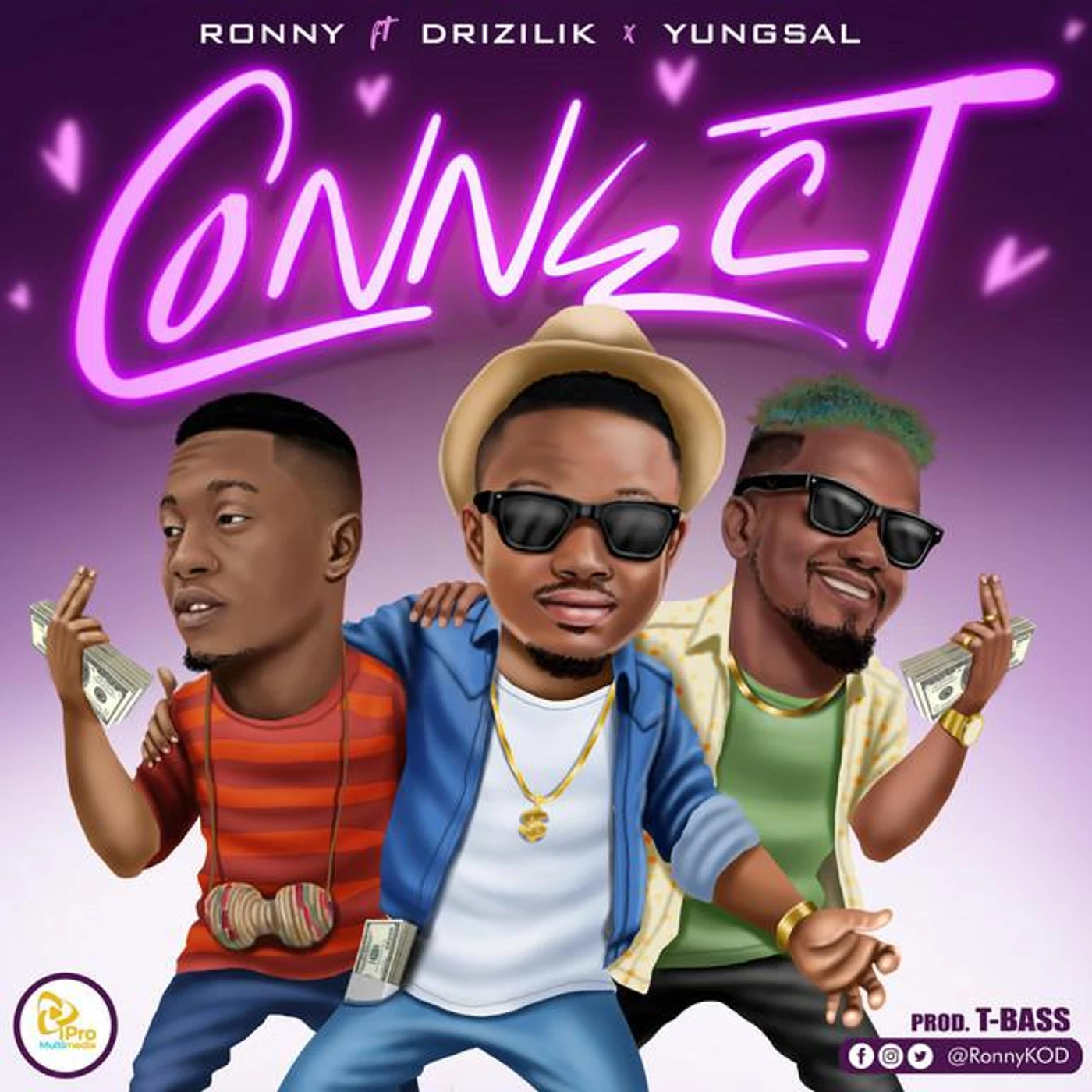 Ronny KOD