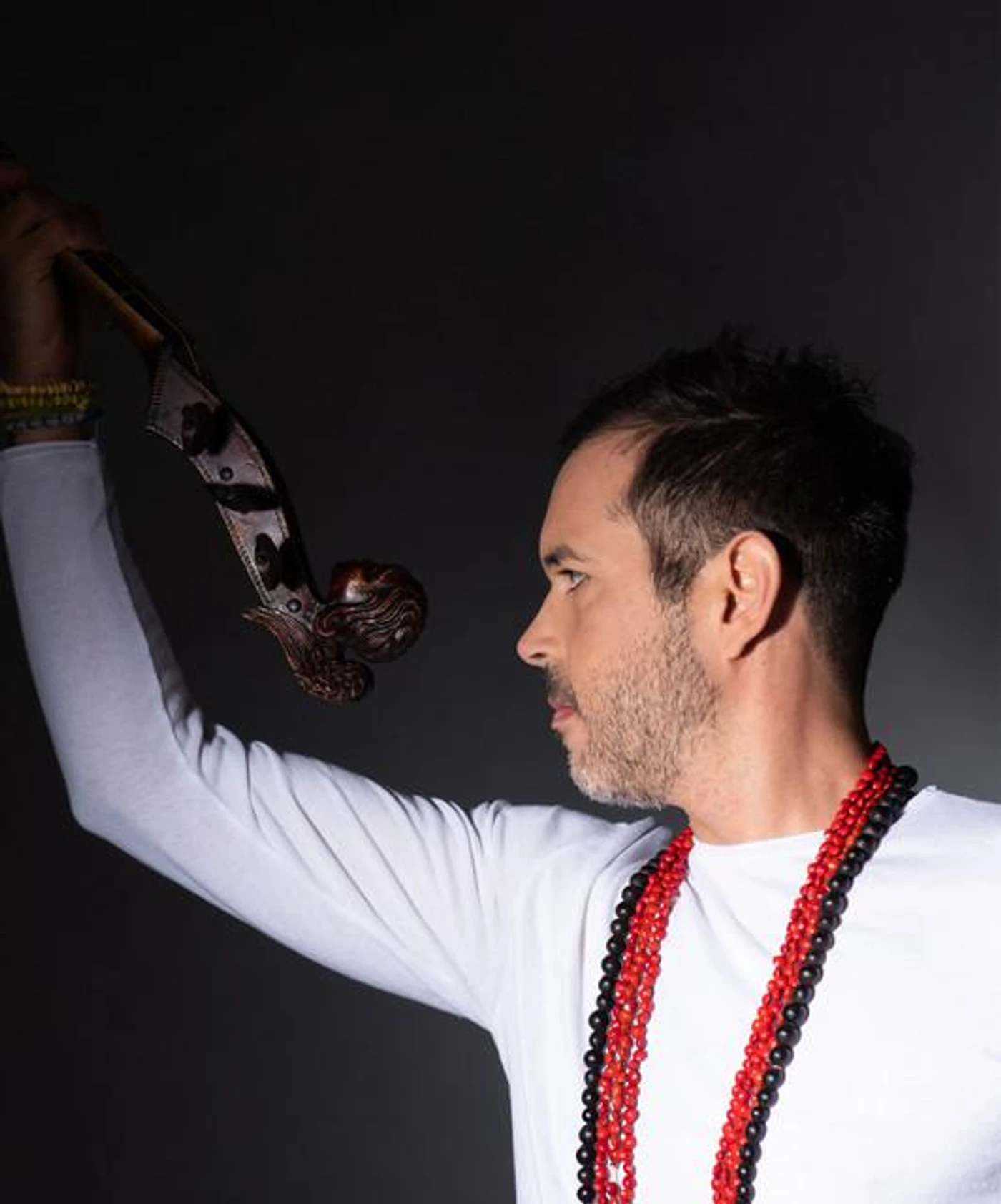 Ronald Martin Alonso