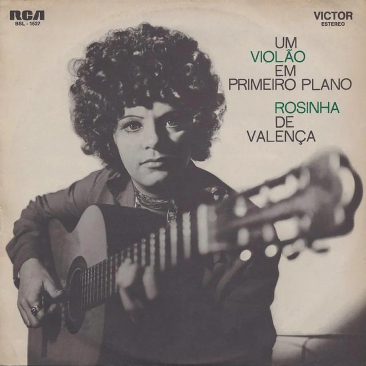 Rosinha De Valença